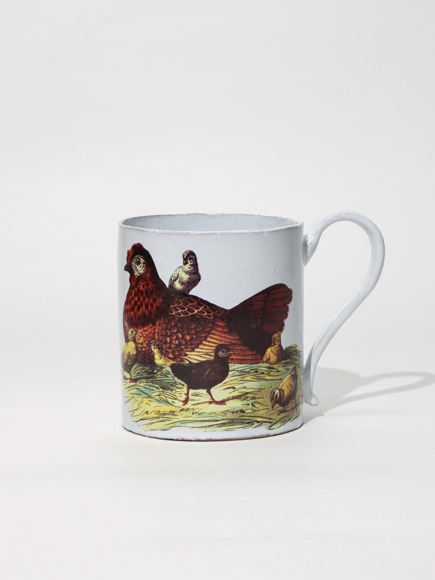 John DerianChicks カップ