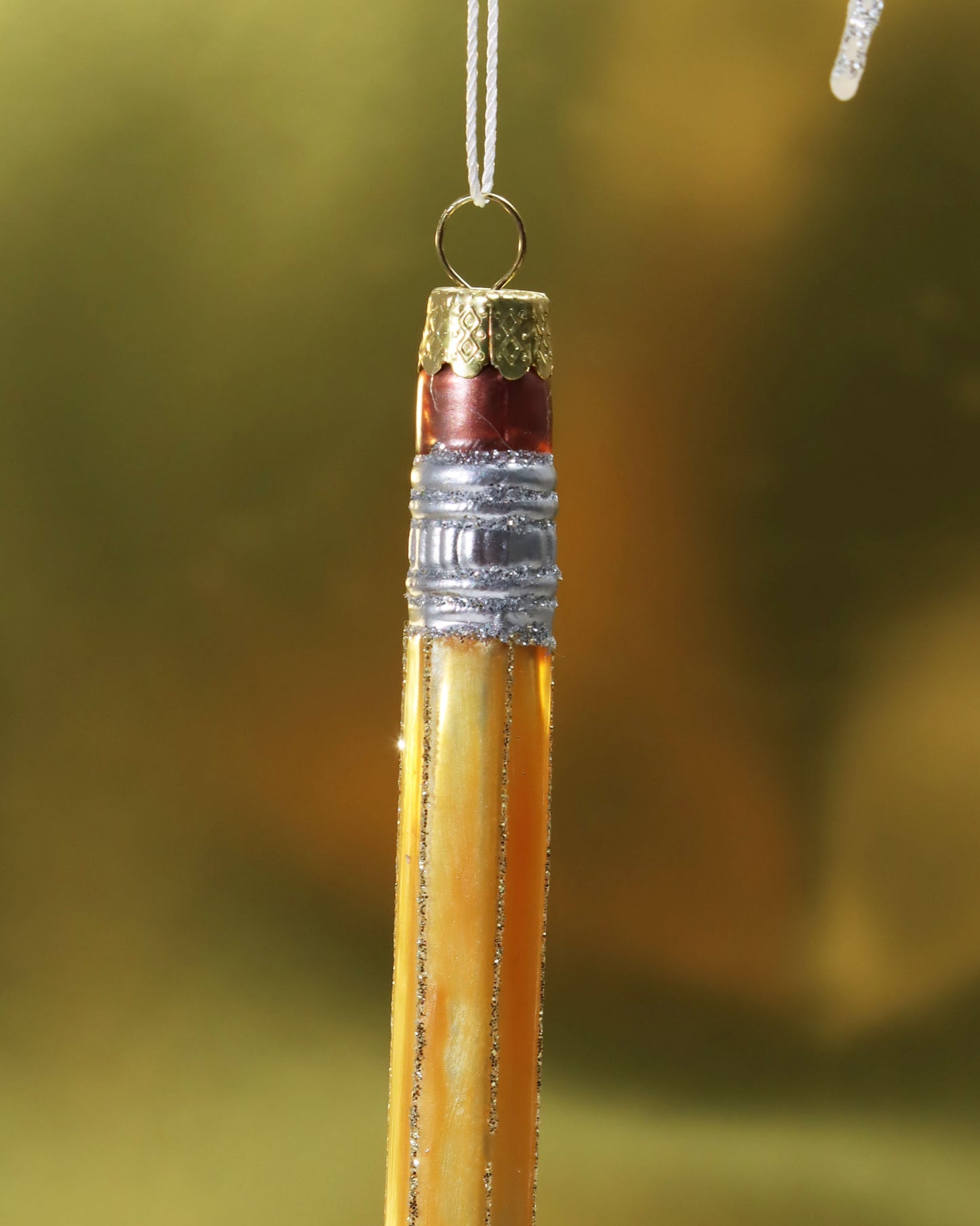 オーナメント PENCIL