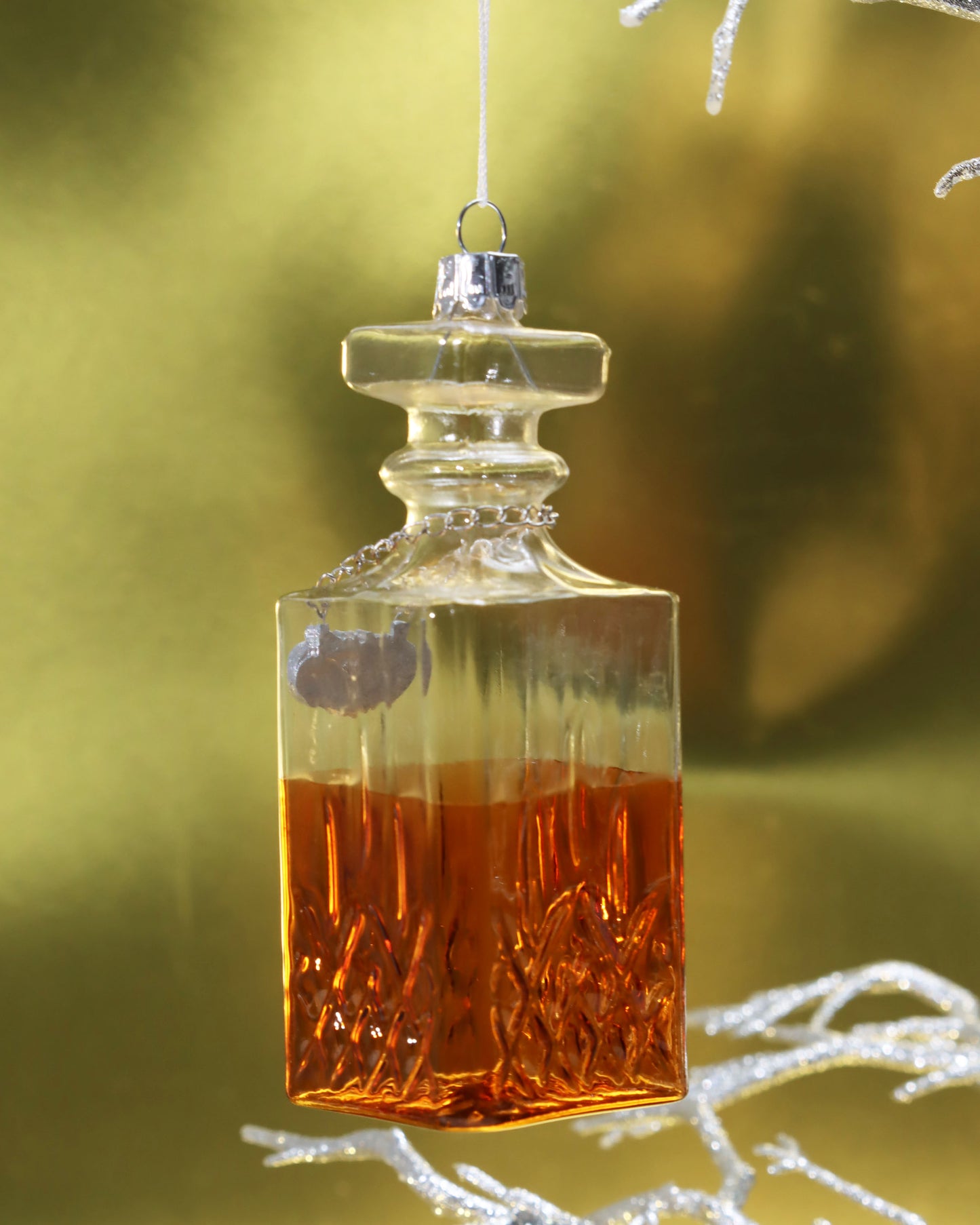 オーナメント LIQUOR DECANTERS