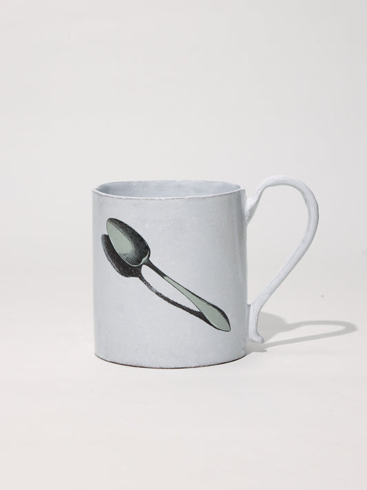 Spoon マグカップ