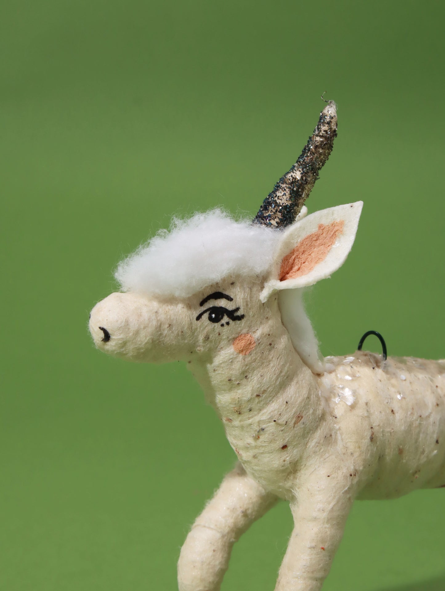 オーナメント ASSORTED UNICORN