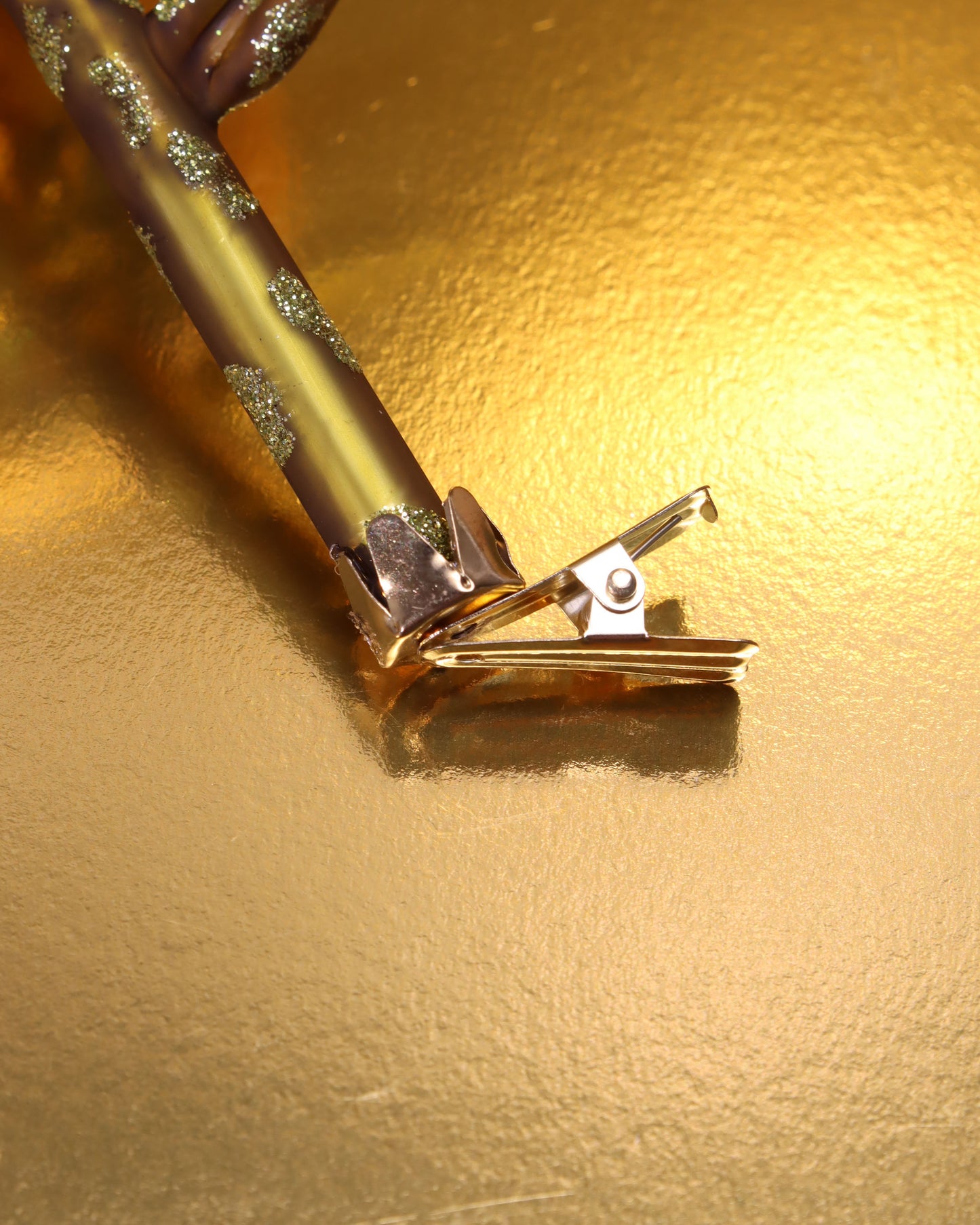 オーナメント ZINNIA