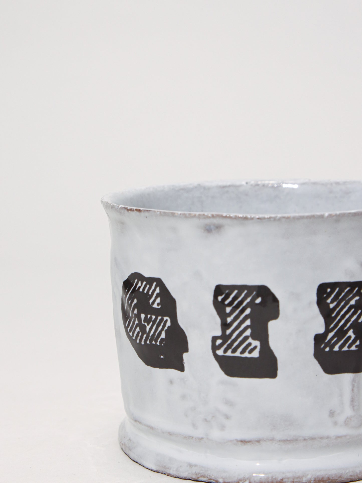 John Derian Girl Low カップ