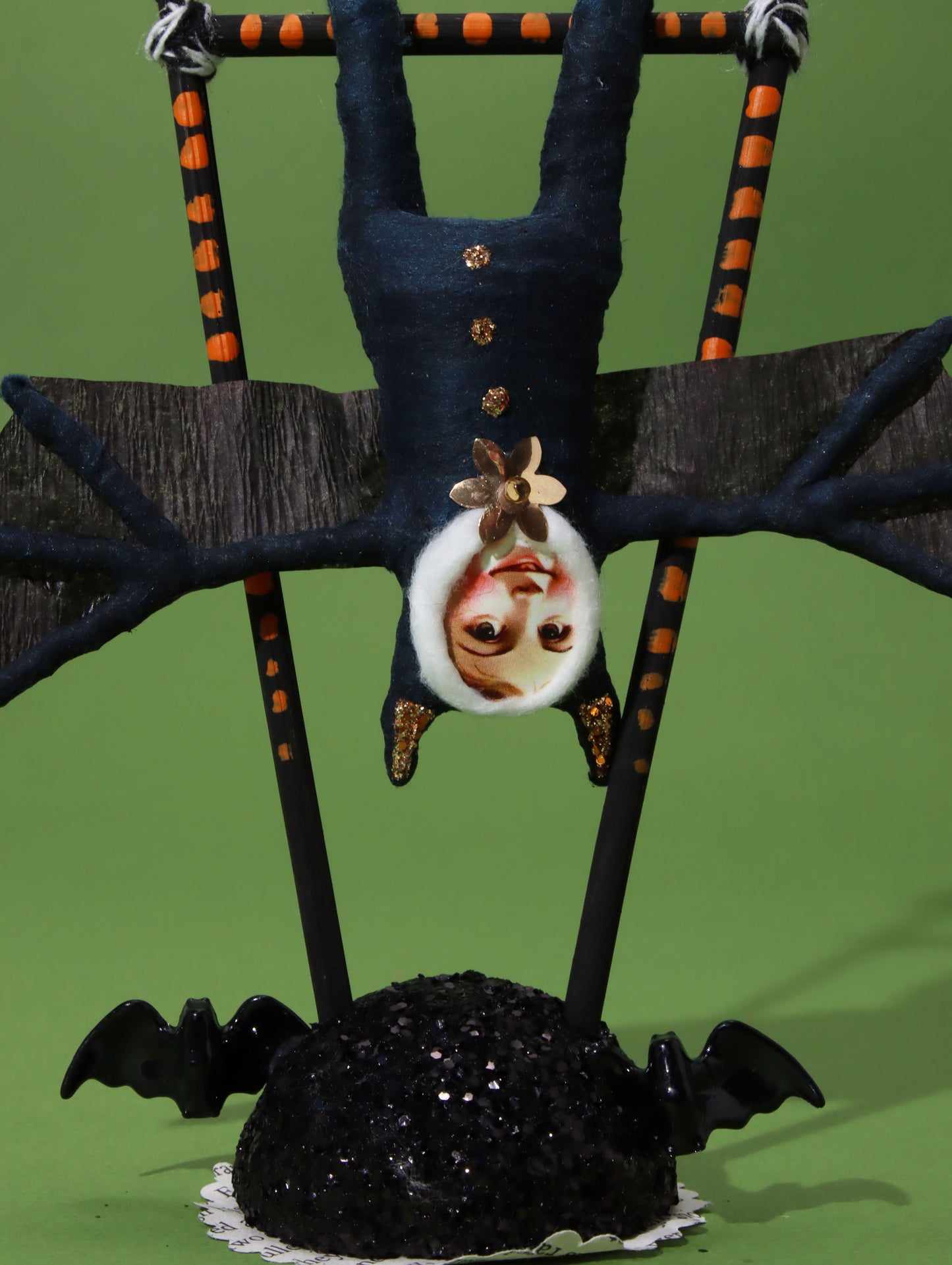 オブジェ ACRO-BAT CHILD