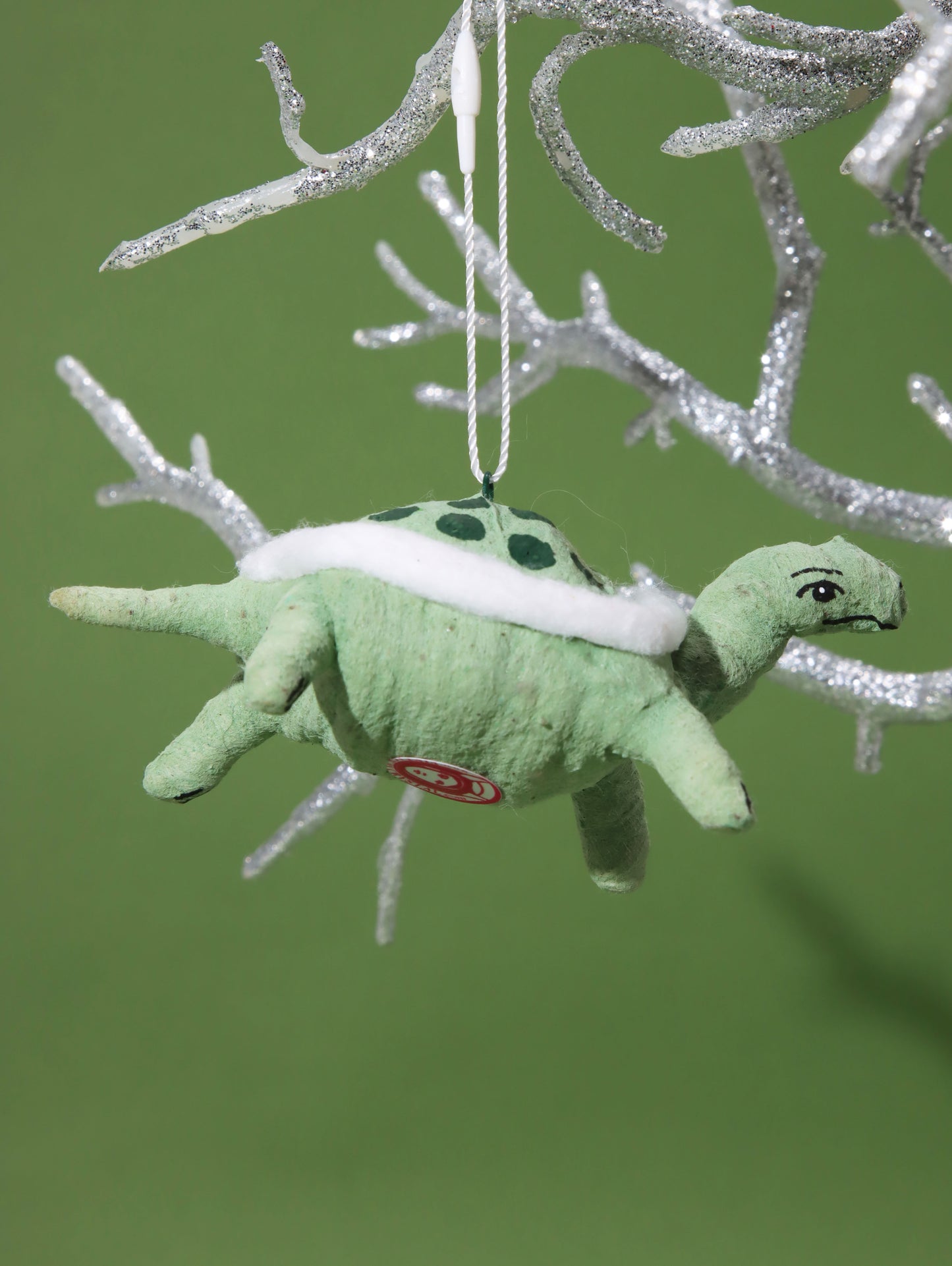 オーナメント TURTLE