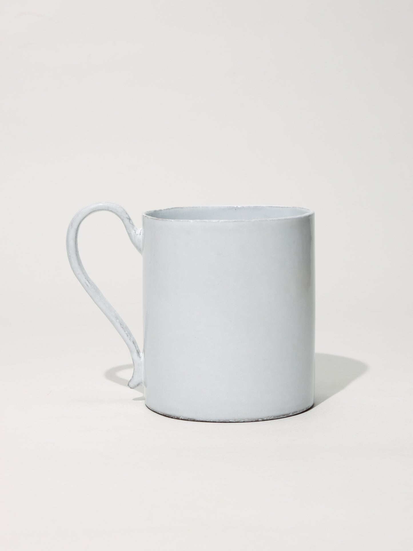 John Derian Skull and Crossbones マグカップ