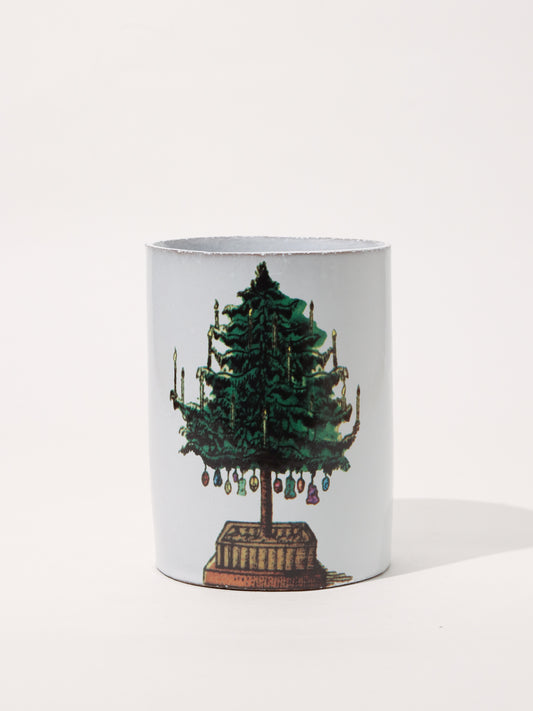 Christimas Tree フラワーベース