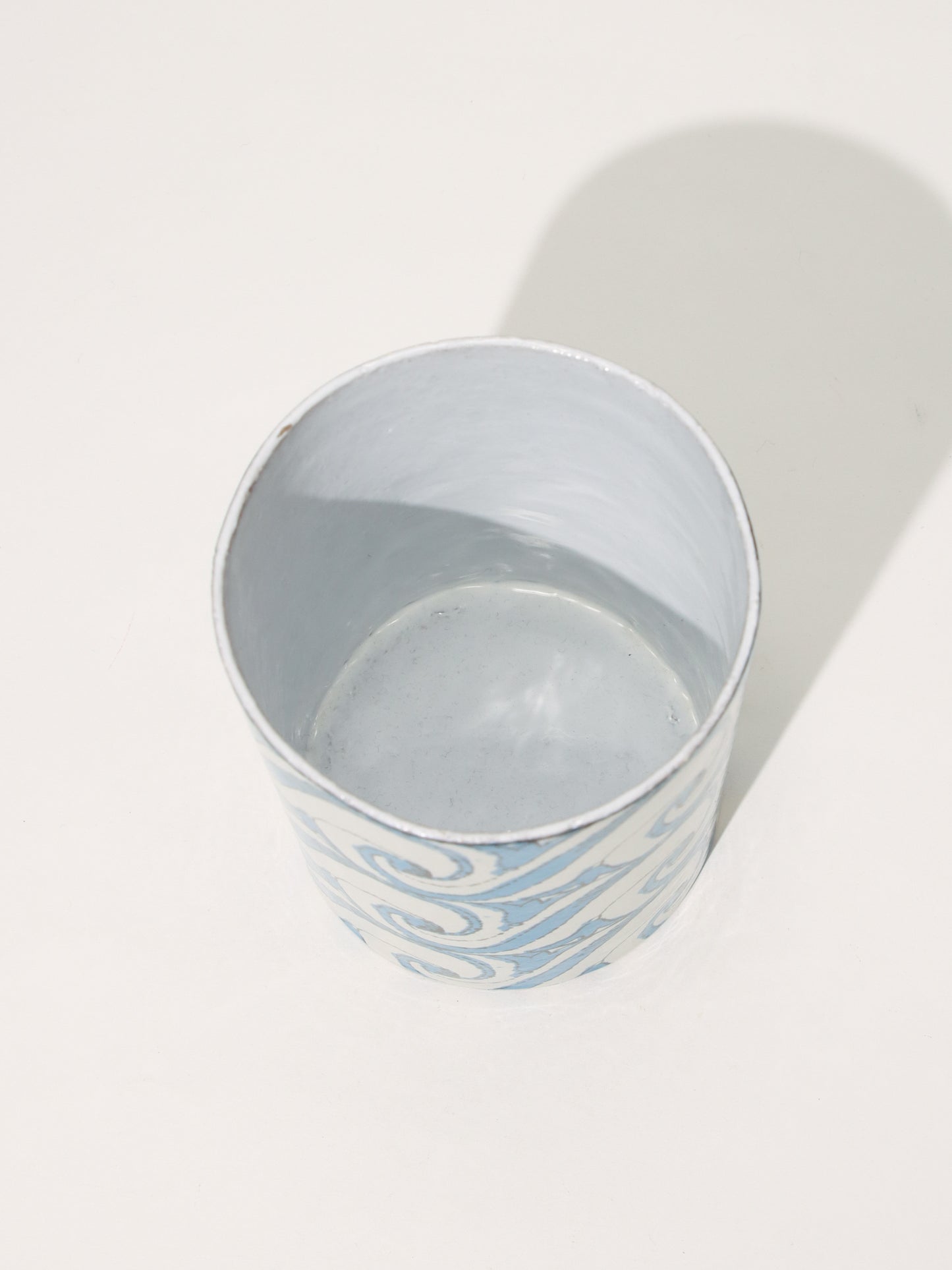 John Derian Wave フラワーベース