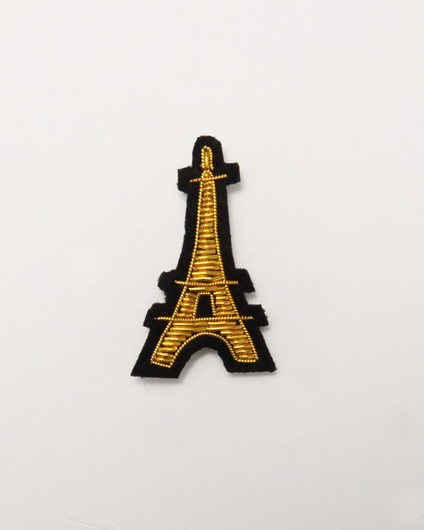 <Macon&Lesquoy>ブローチ Eiffel Tower