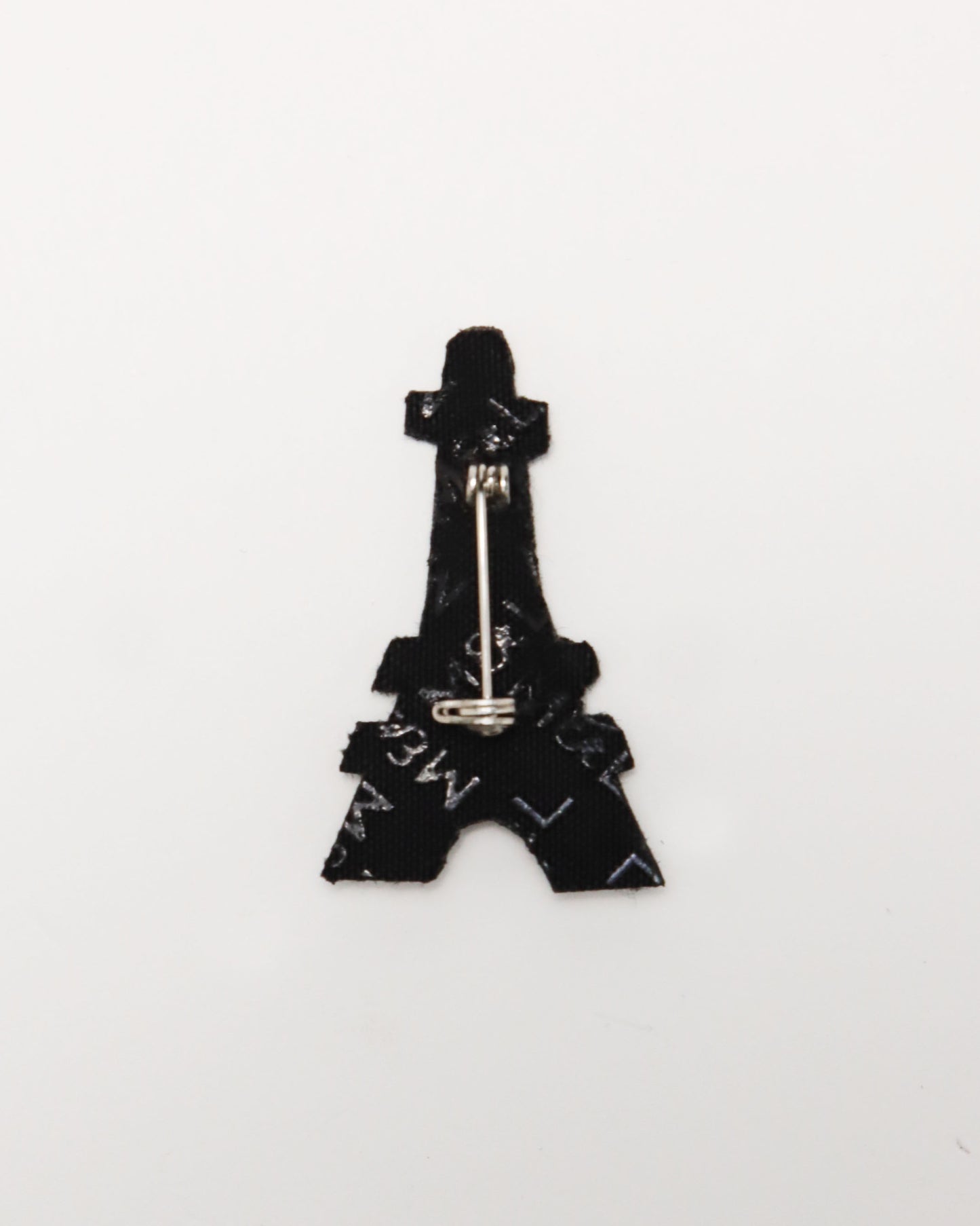 <Macon&Lesquoy>ブローチ Eiffel Tower
