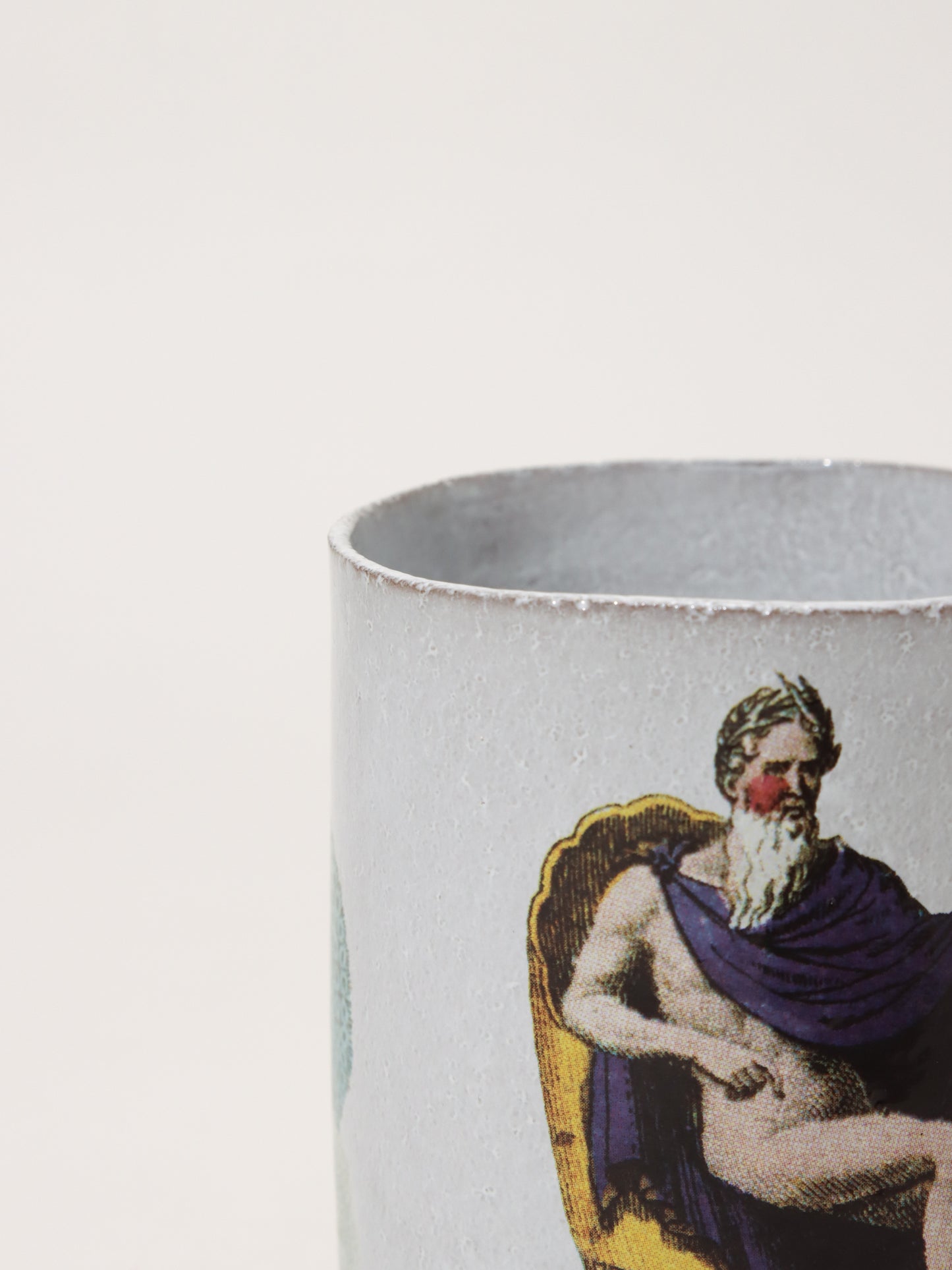 John Derian Hurcules/Juno/Neptune マグカップ