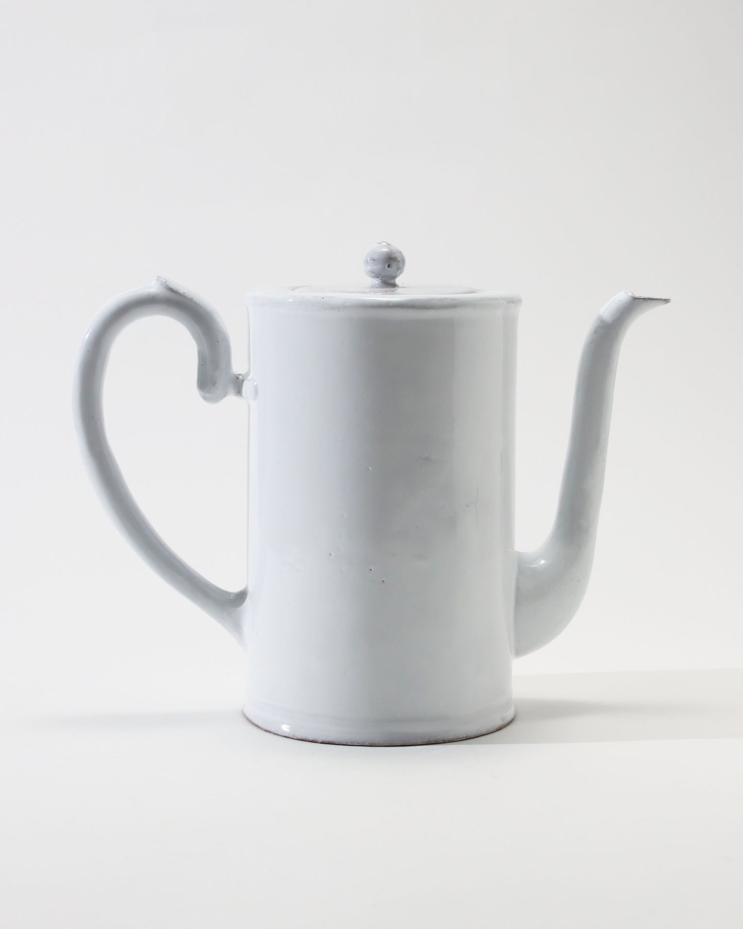 John Derian Parrot ティーポット