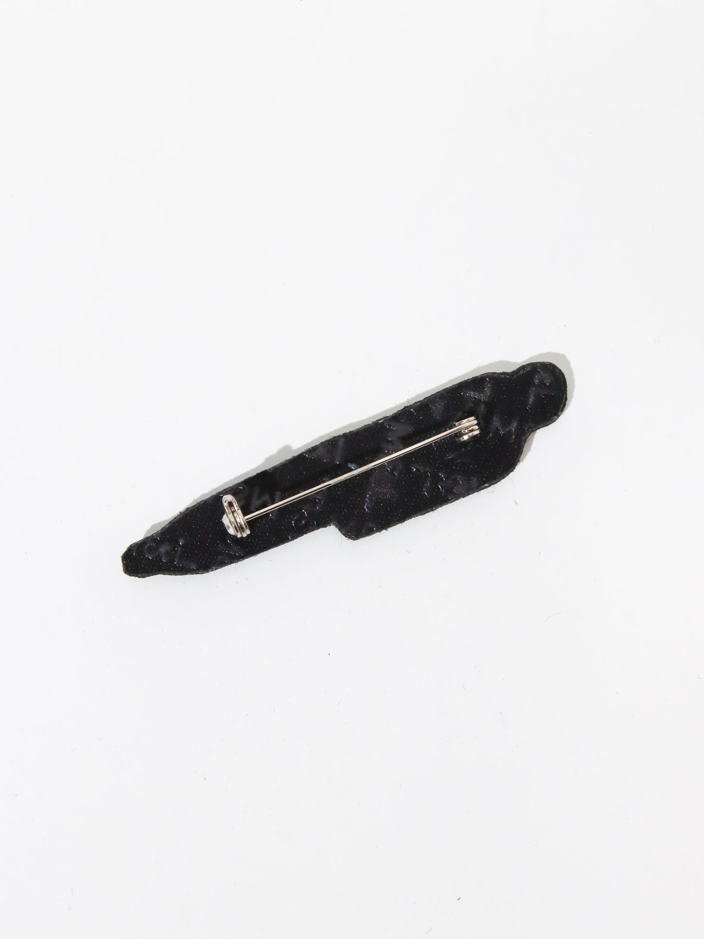 <Macon&Lesquoy>ブローチ Four colored pen