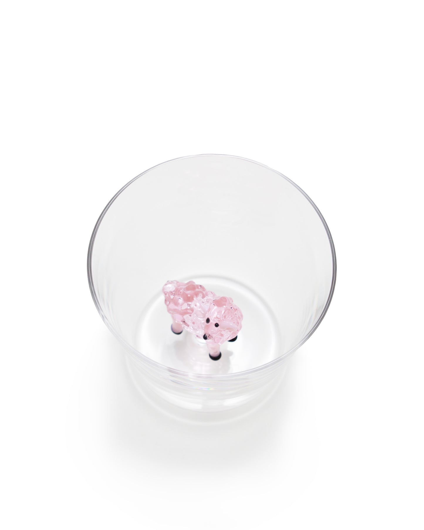 タンブラー Pink Sheep