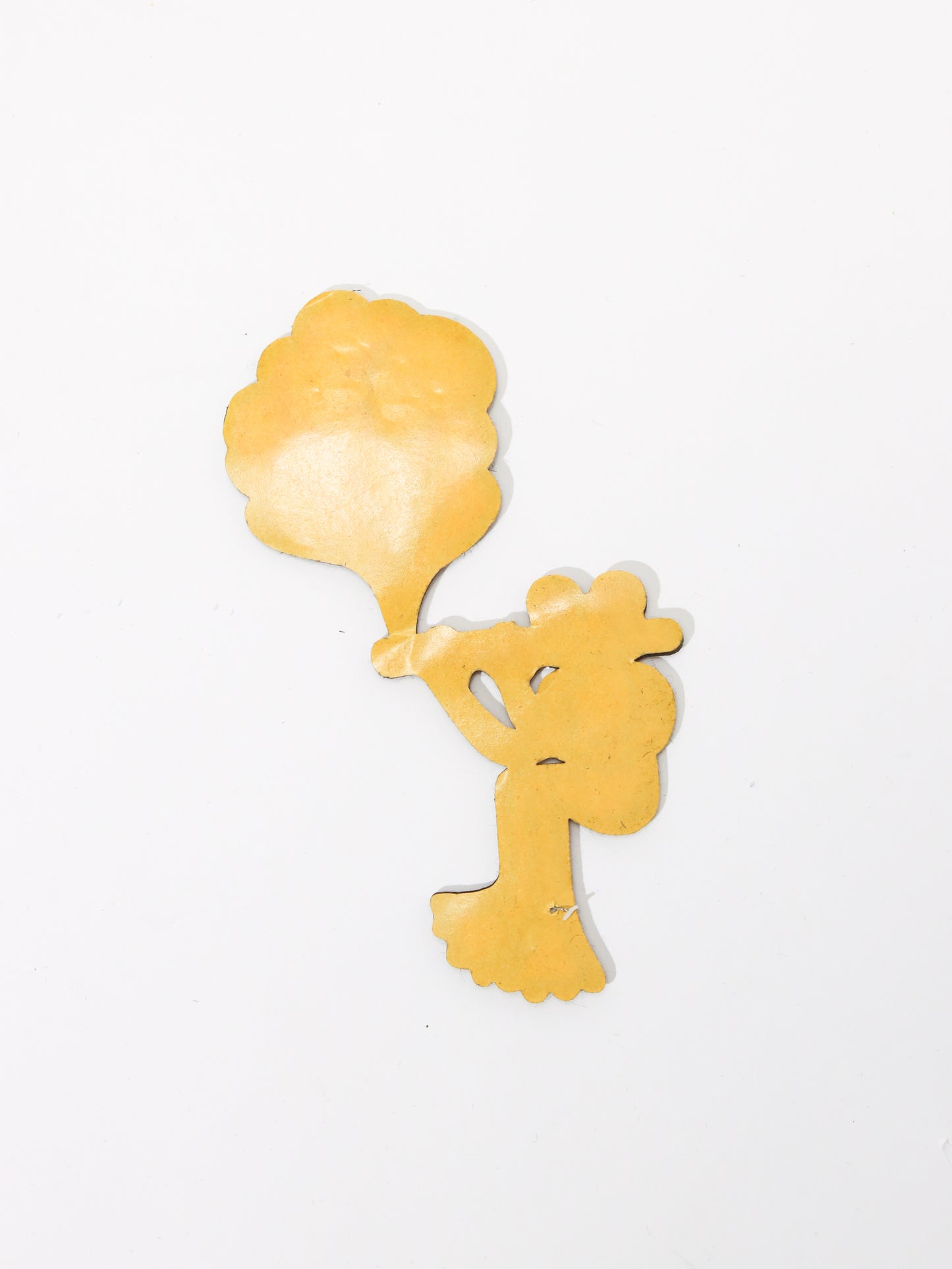 <Macon&Lesquoy>ワッペン Fute Toad