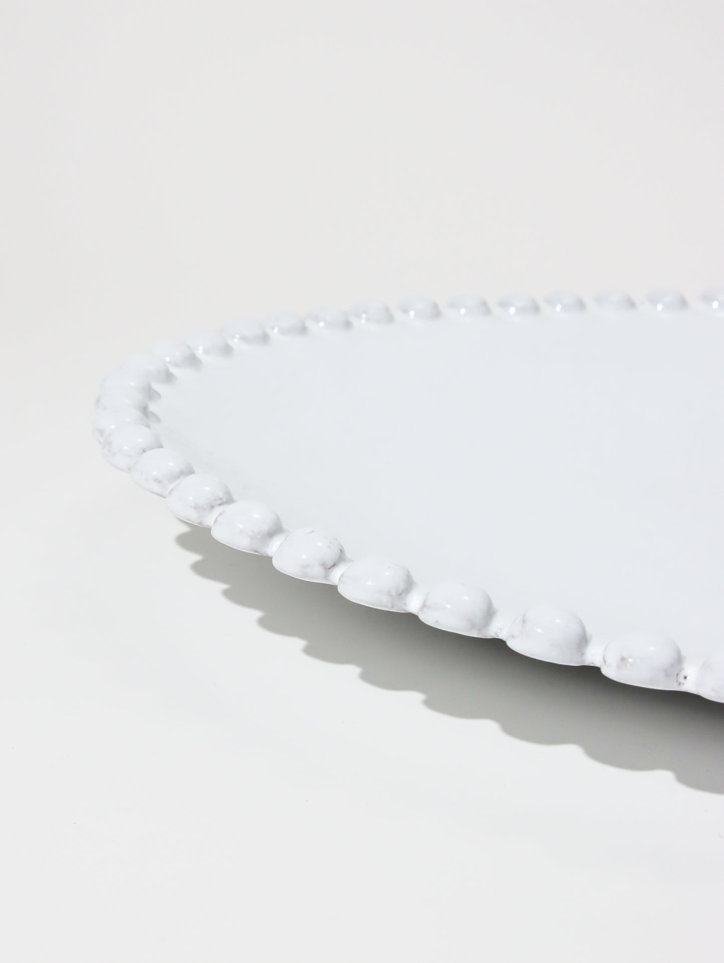 Adelaide Oval ラージプラッター 42cm