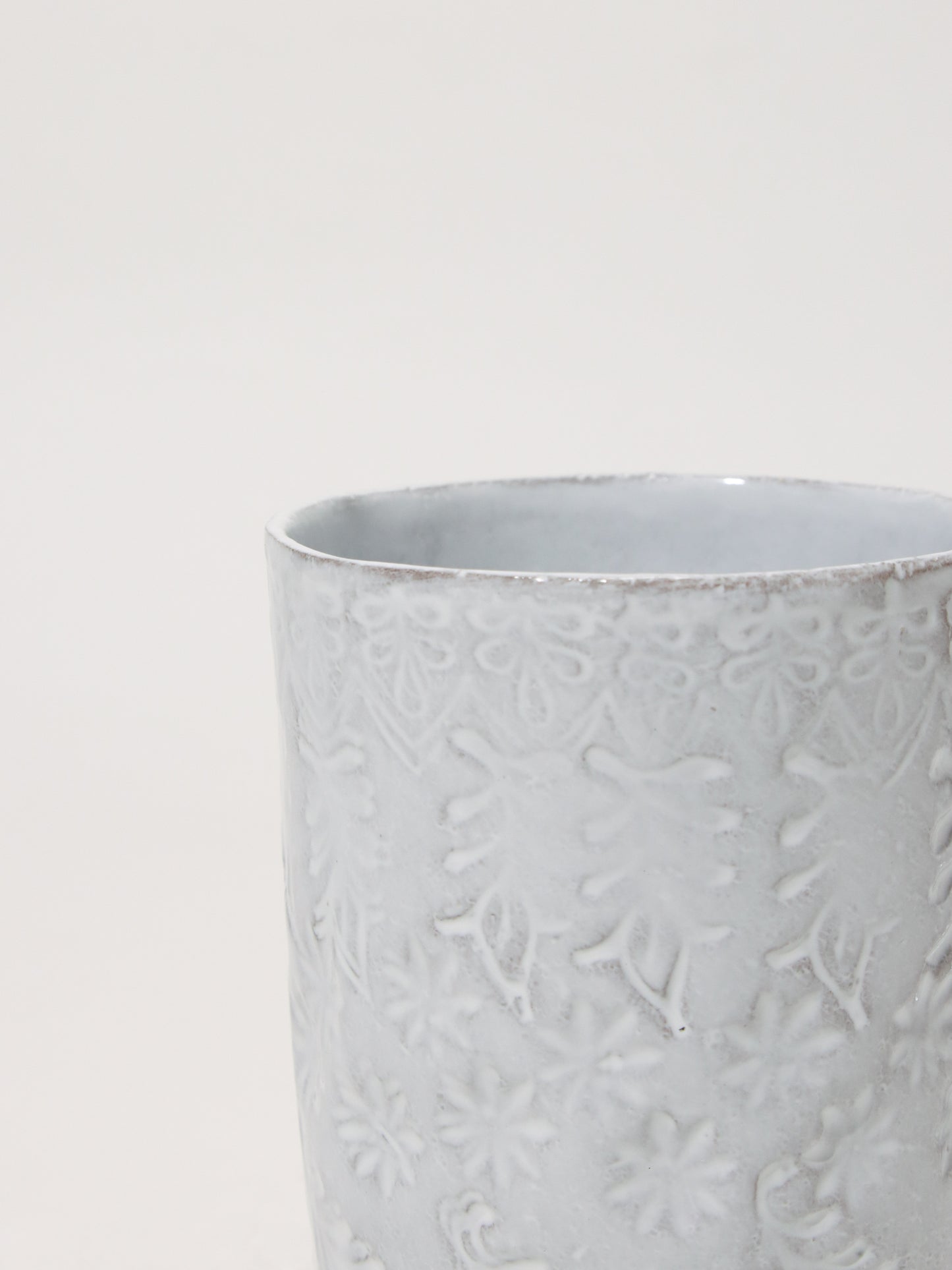 Nathalie Aligned Patterns カップ