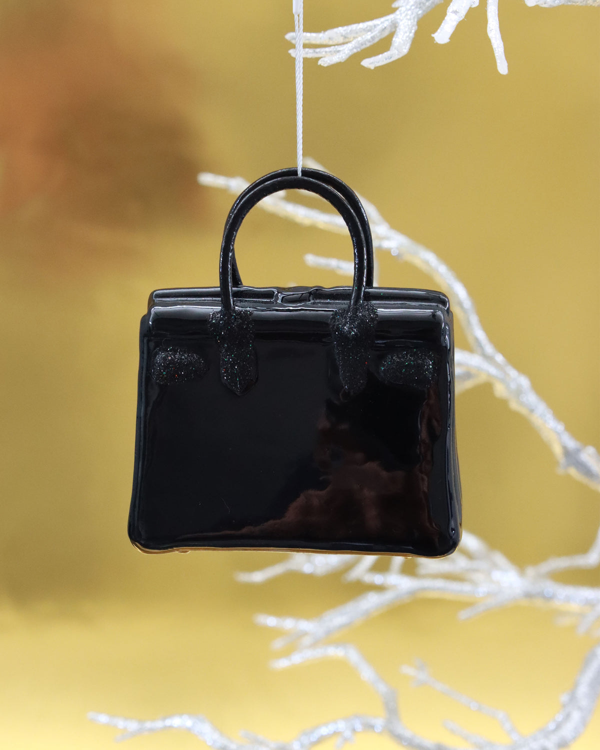 オーナメント LUXURY BAG
