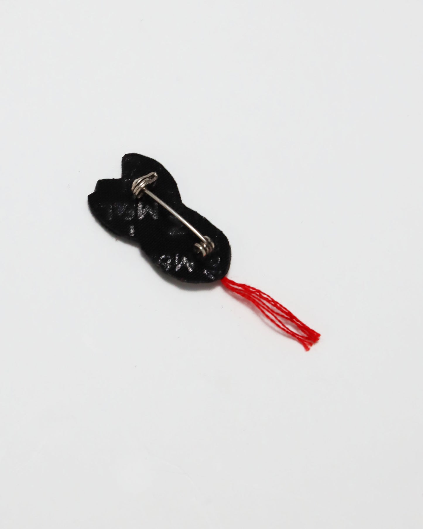 <Macon&Lesquoy> ブローチ Petit Radis