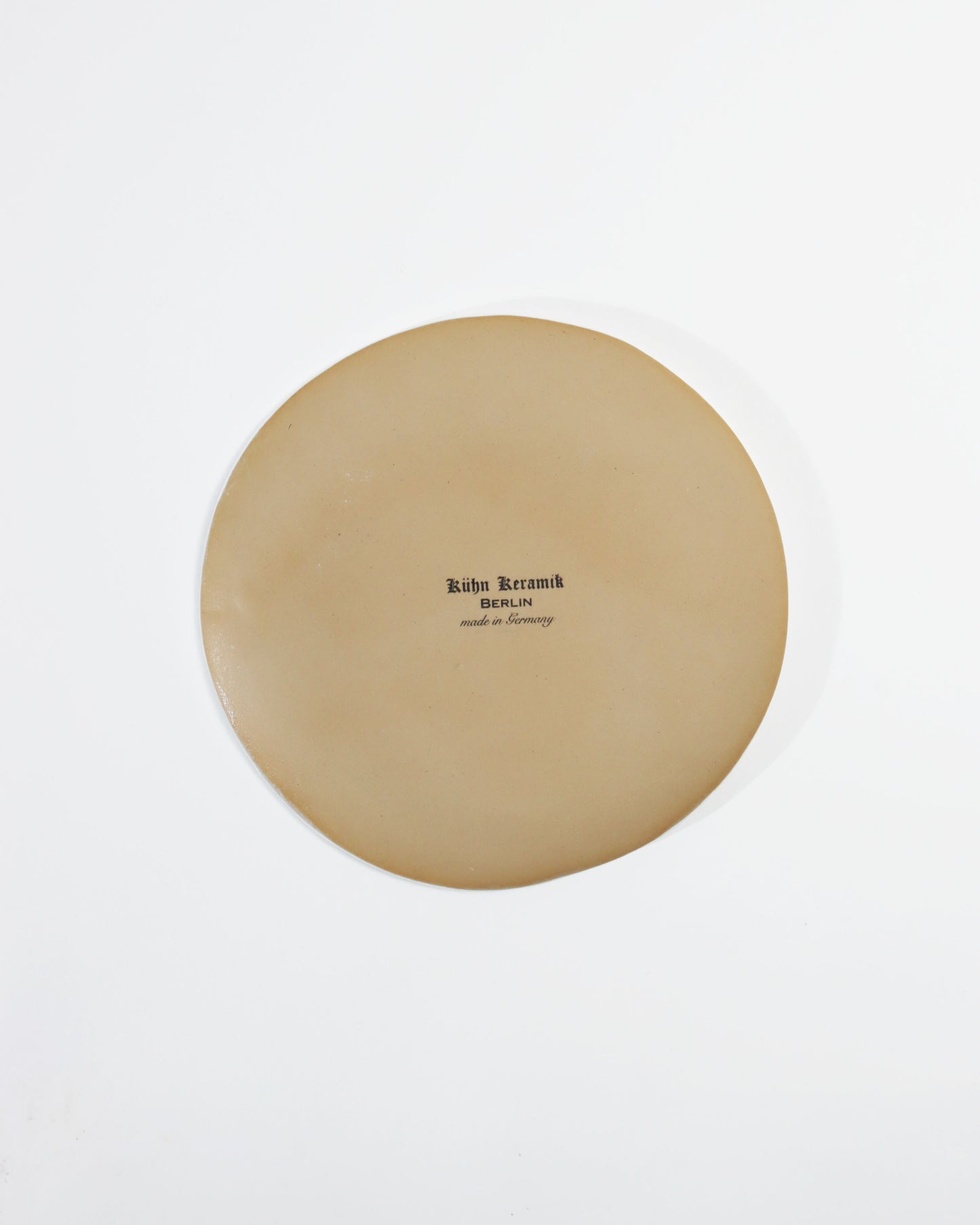 スモールプレート "BEE"