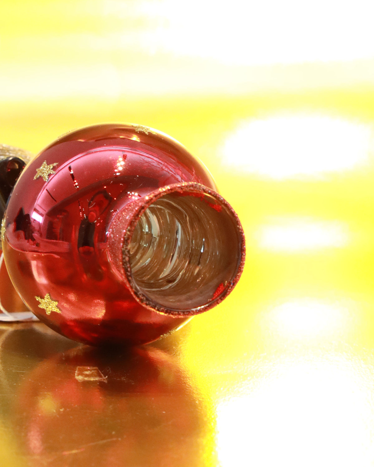 オーナメント ZIGGY TREE TOPPER