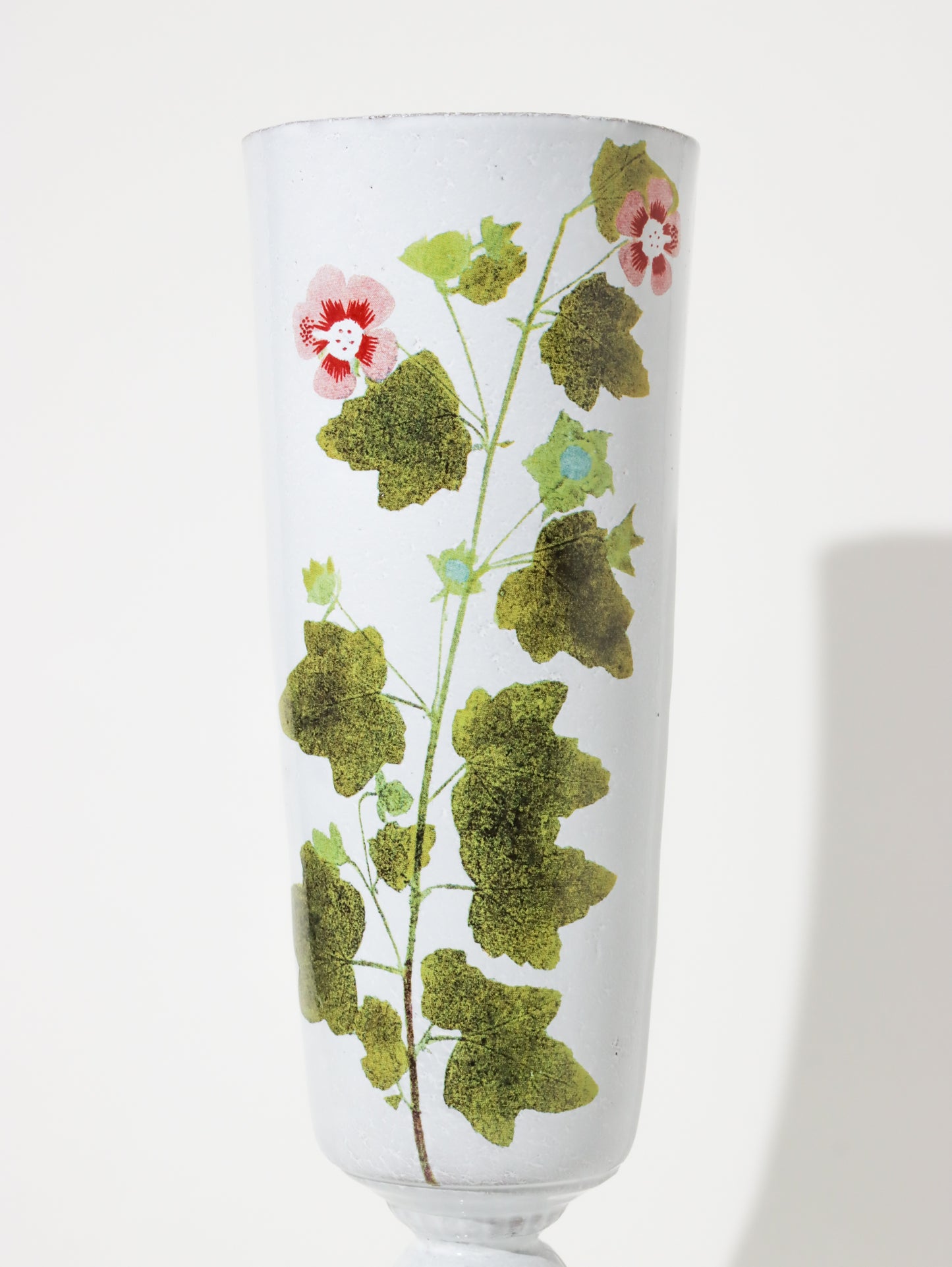 John Derian Malva フラワーベース