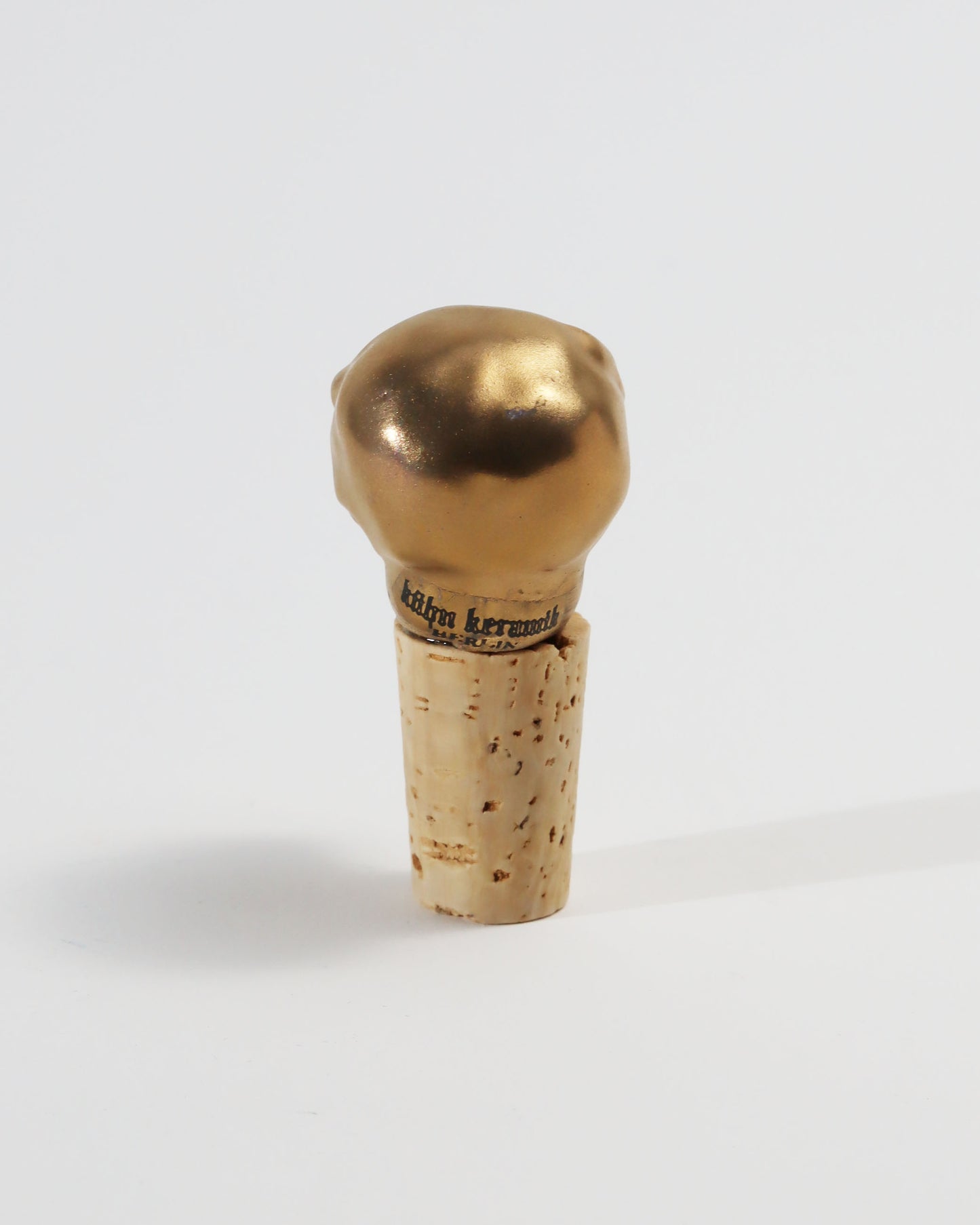 ボトルストッパー "calvaria"