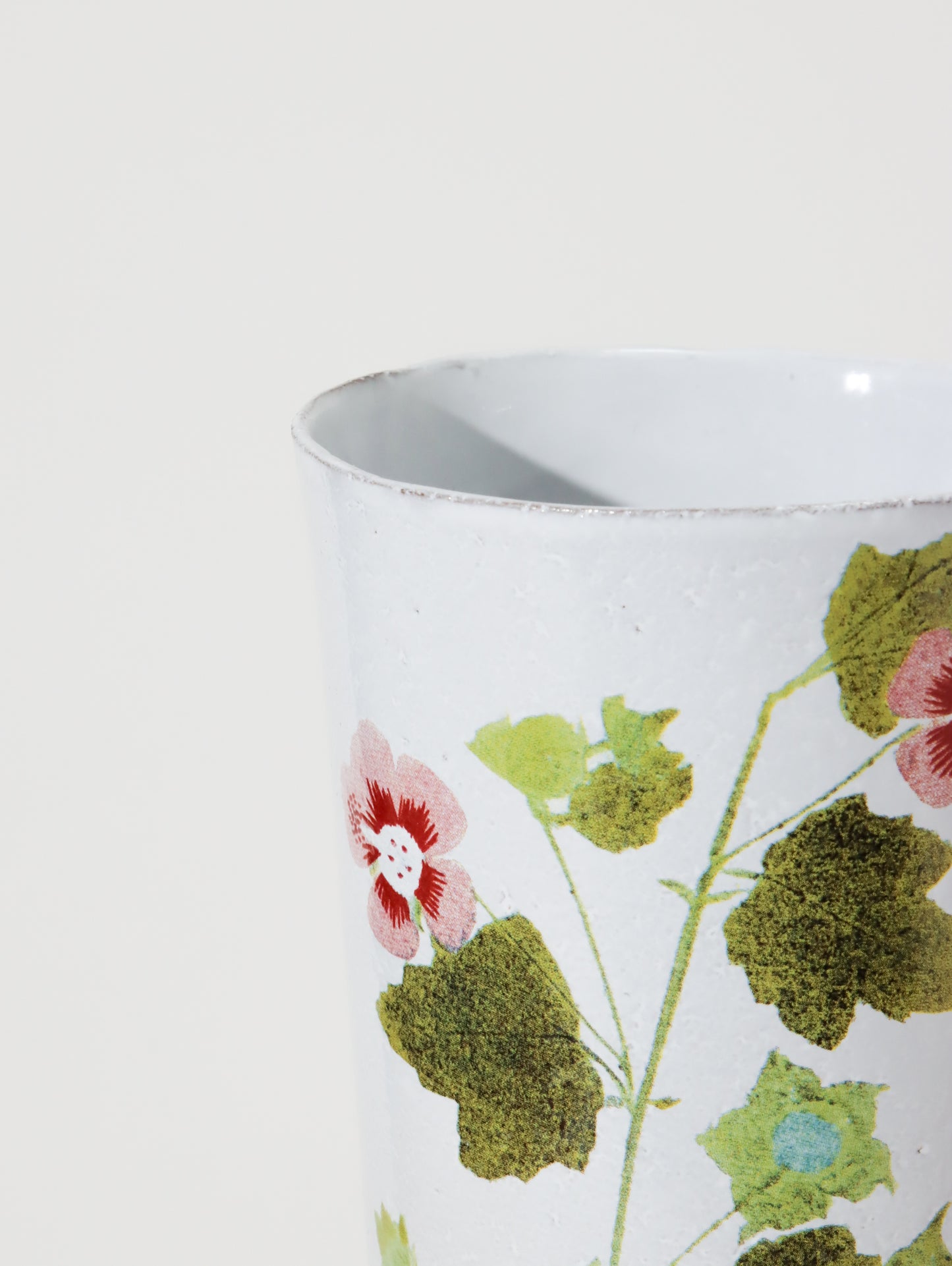 John Derian Malva フラワーベース
