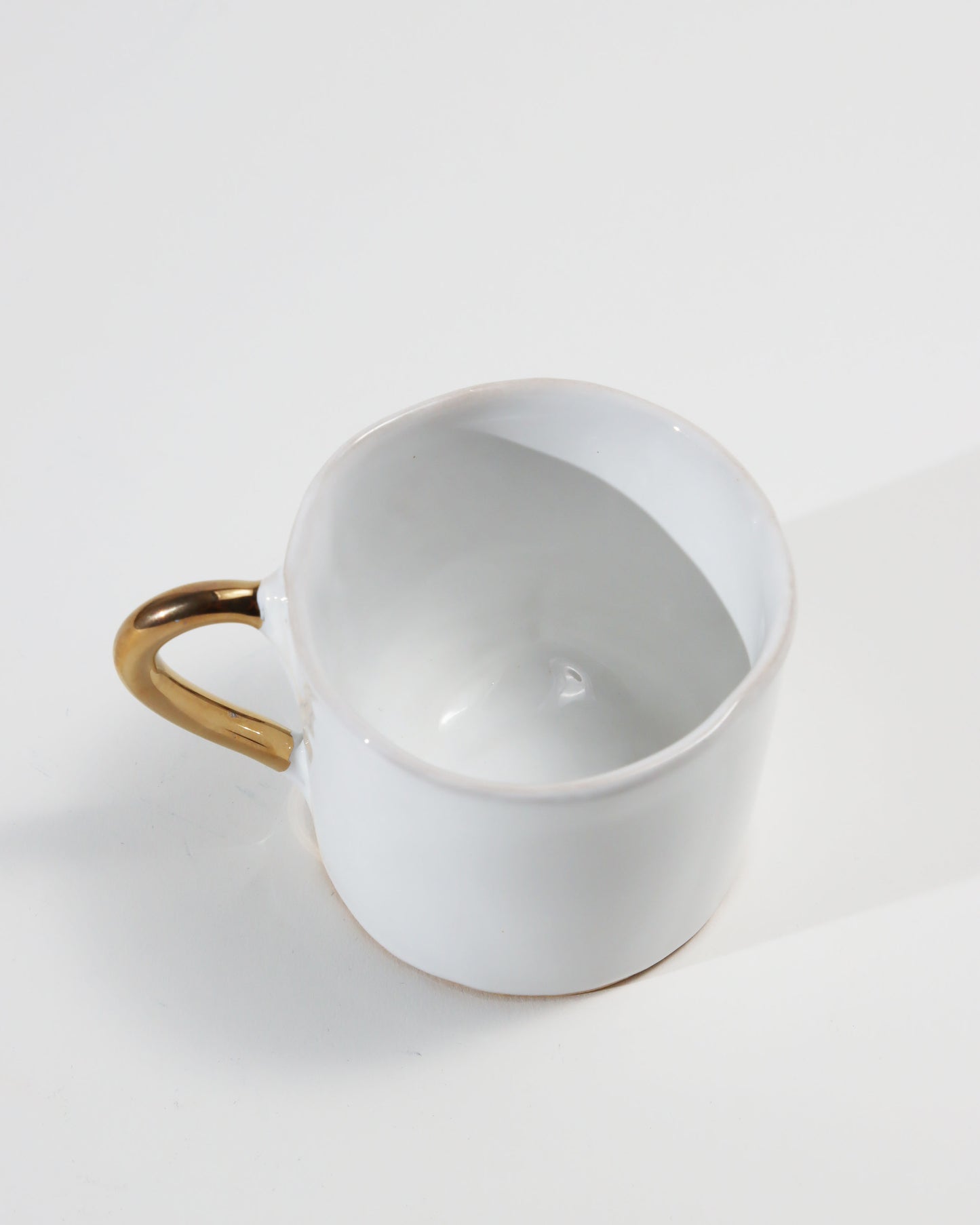 スモールコーヒーカップ "EYES"