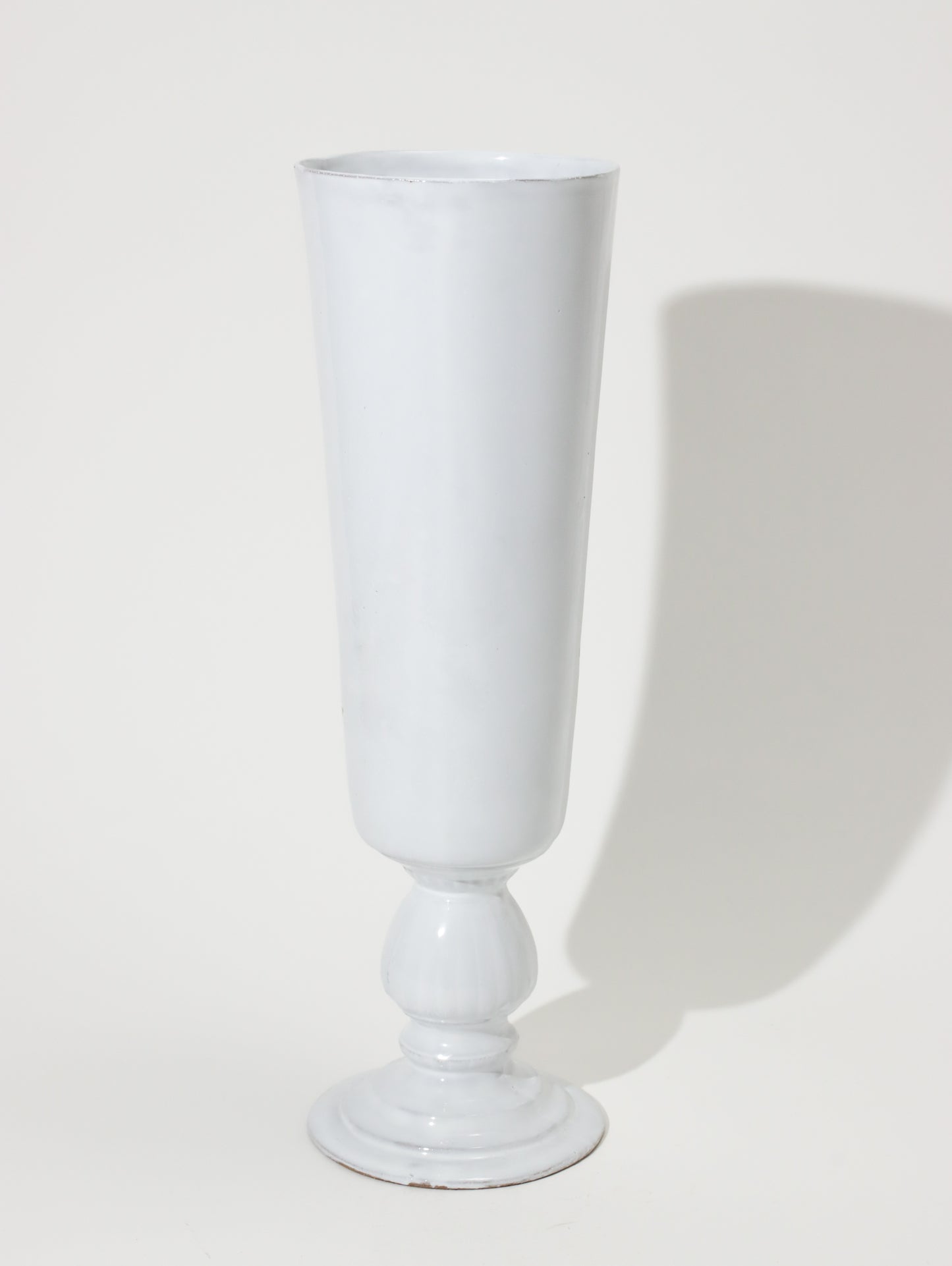 John Derian Bleu Geranium フラワーベース