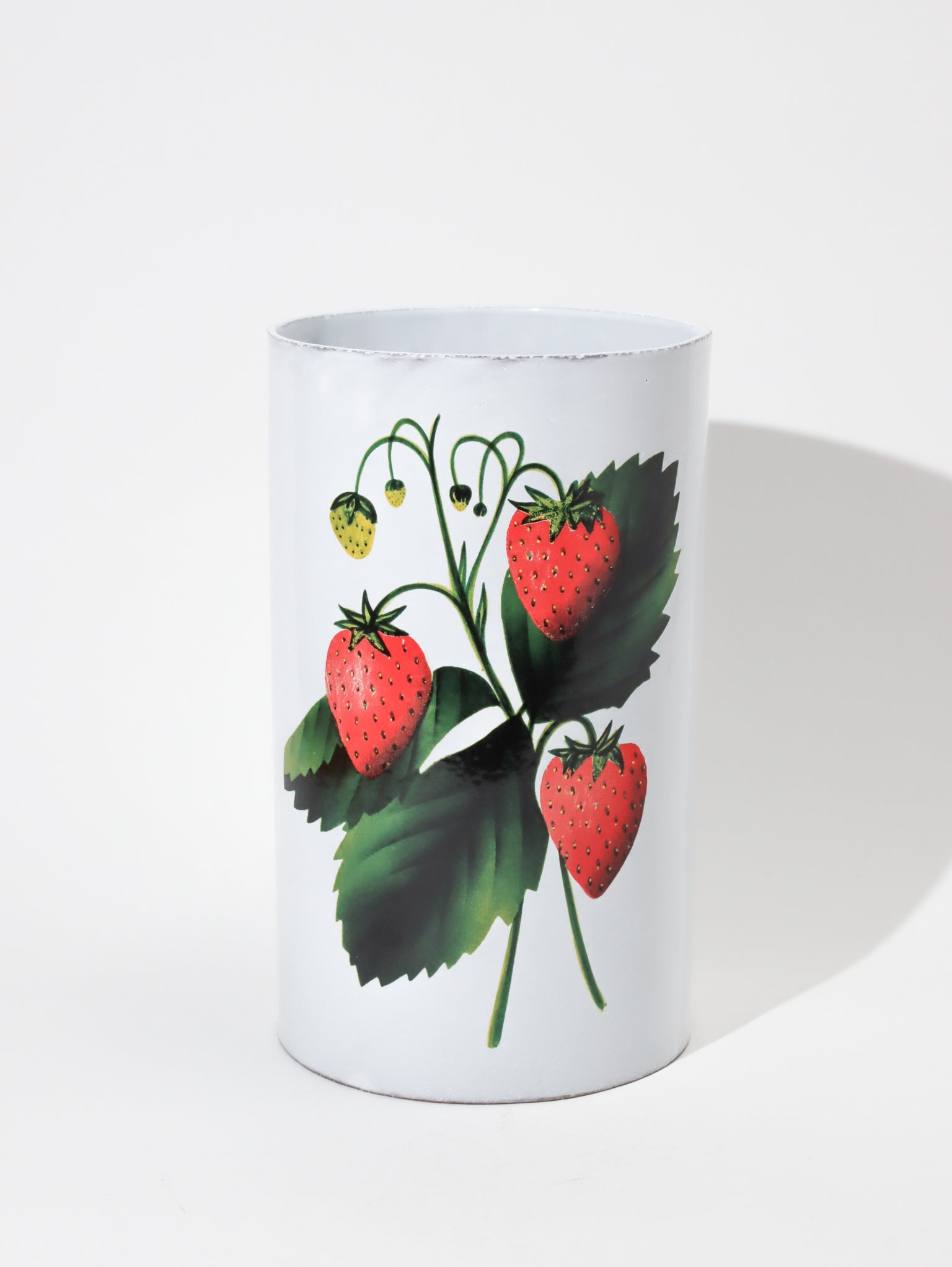 John Derian Strawberry フラワーベース – ATELIER ONLINE