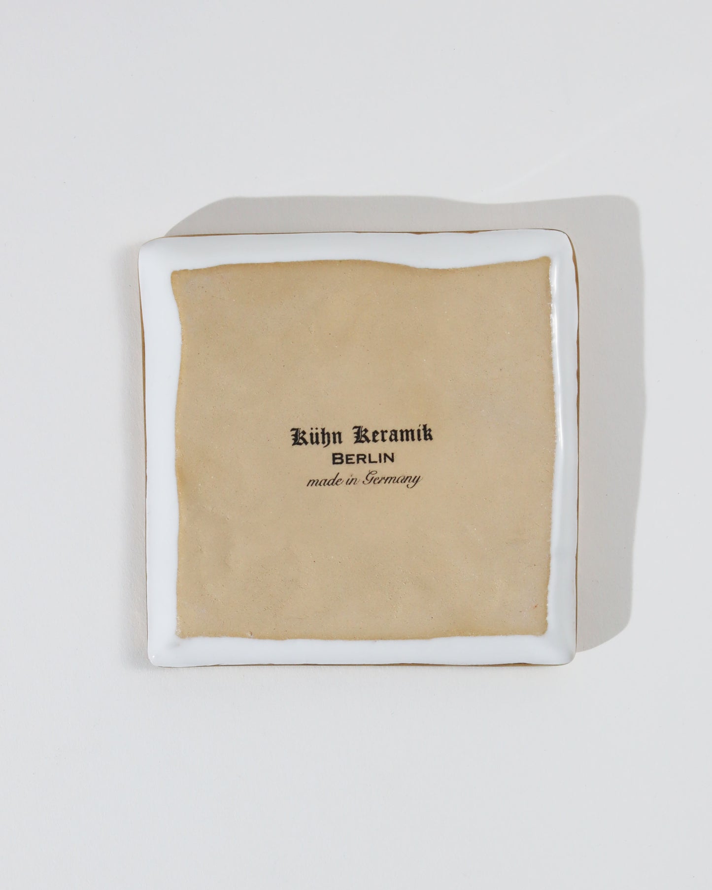 アッシュトレイ "CROISSANT"