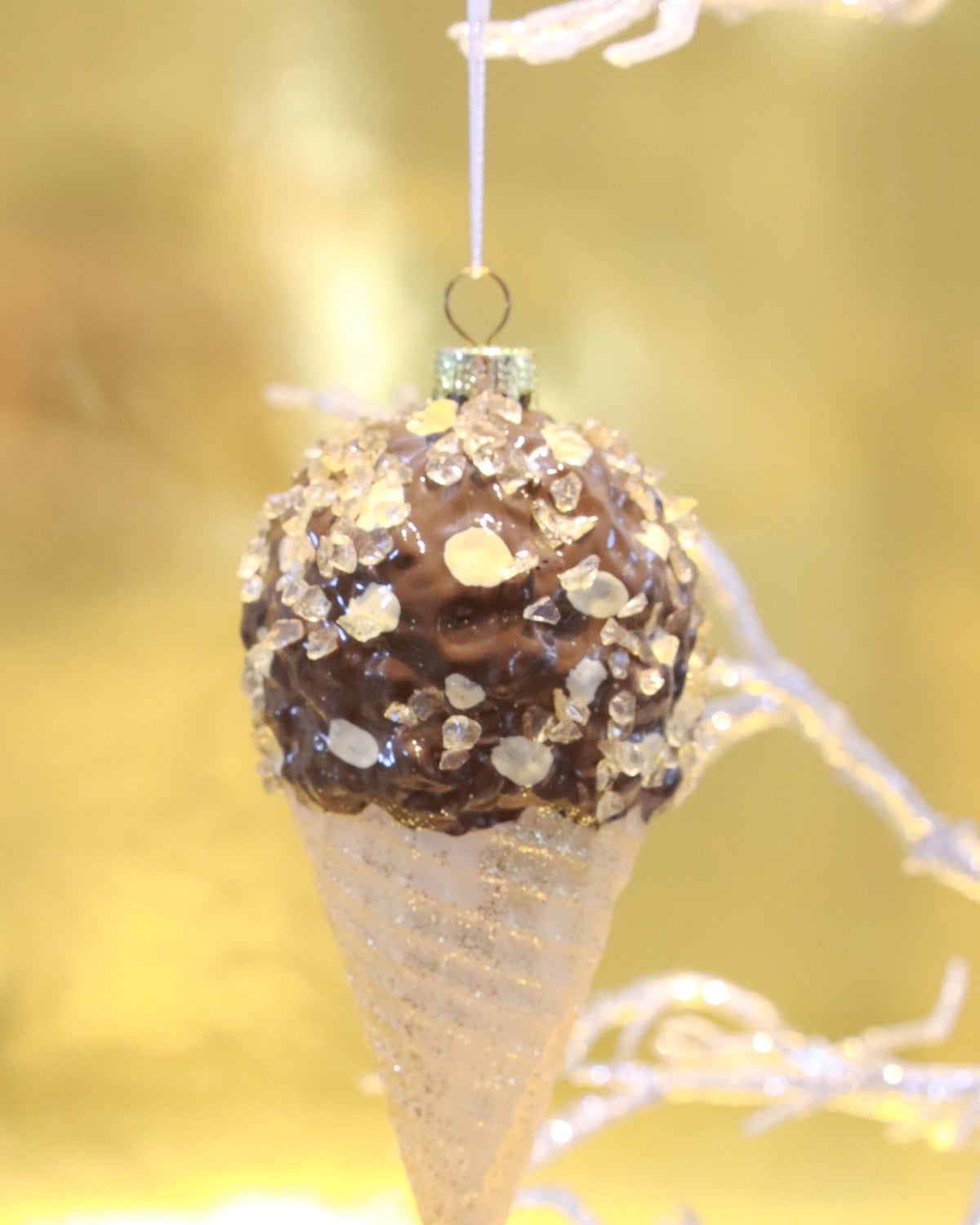 オーナメント DRUMSTICK ICE CREAM