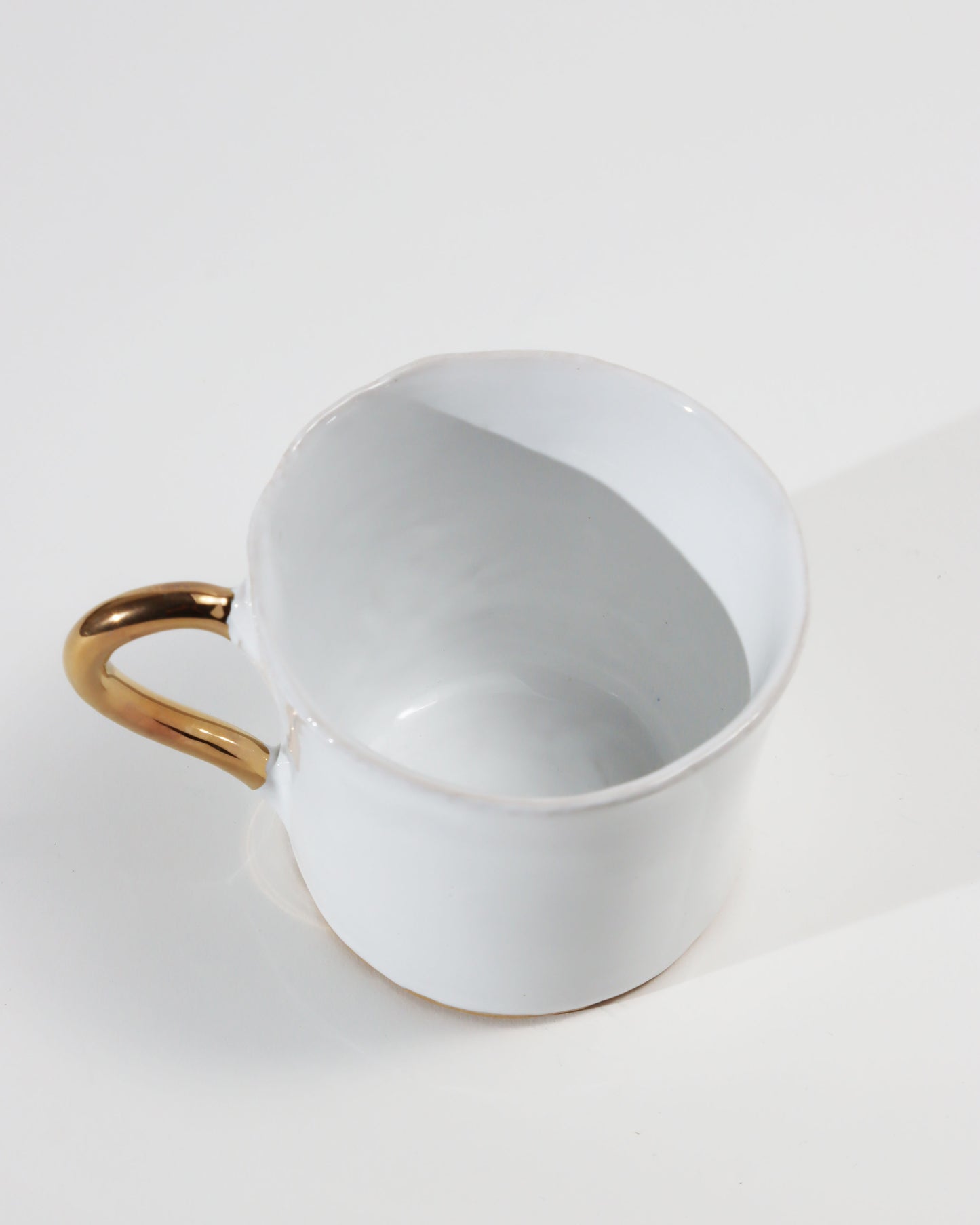 ミディアムコーヒーカップ "amour"