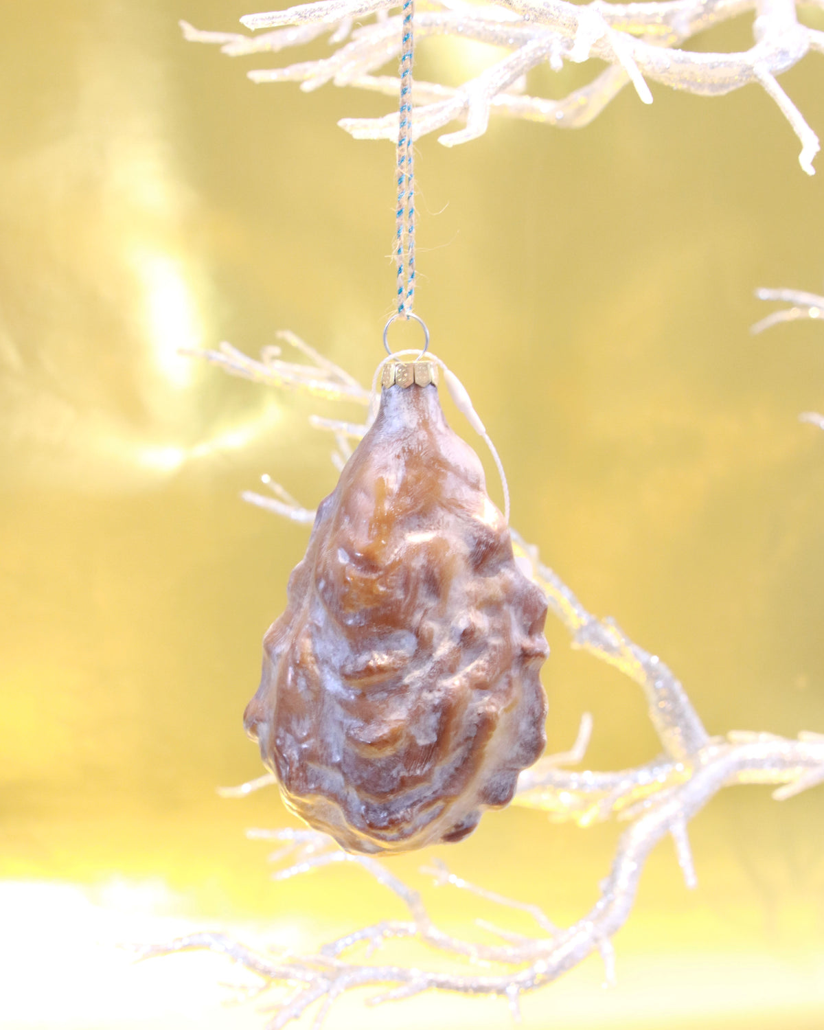オーナメント OYSTER