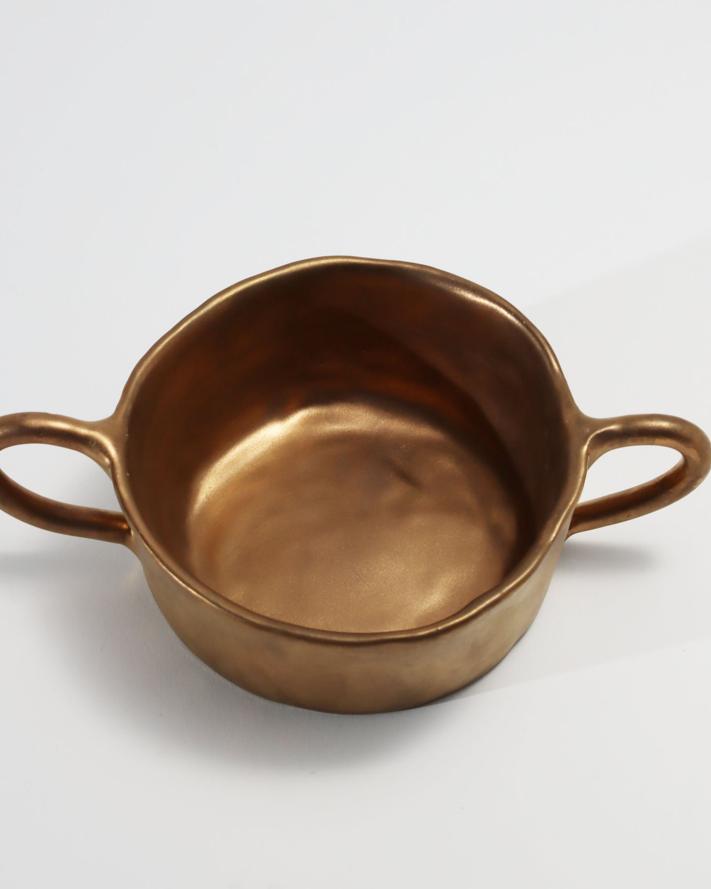 スープカップ "PIPE"