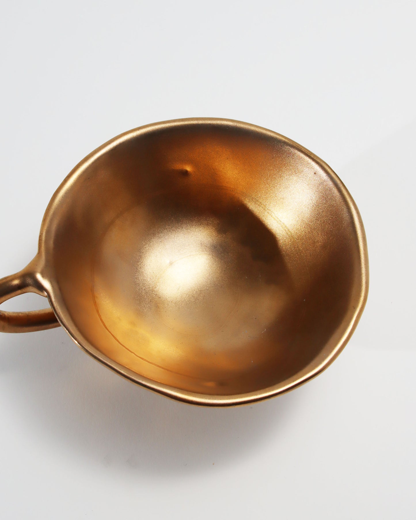 スモールティーカップ