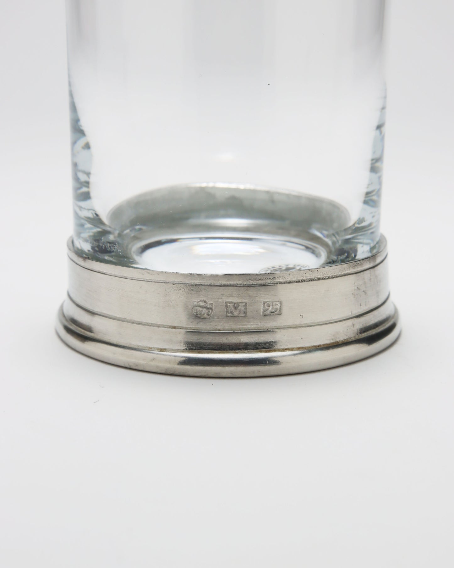 ウイスキーグラス 'Sirmione'