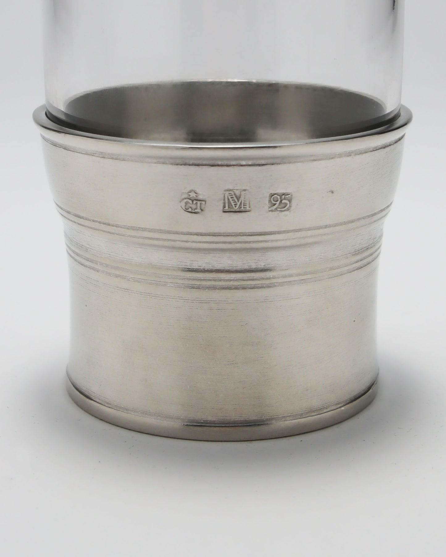 カップ 'Njord'