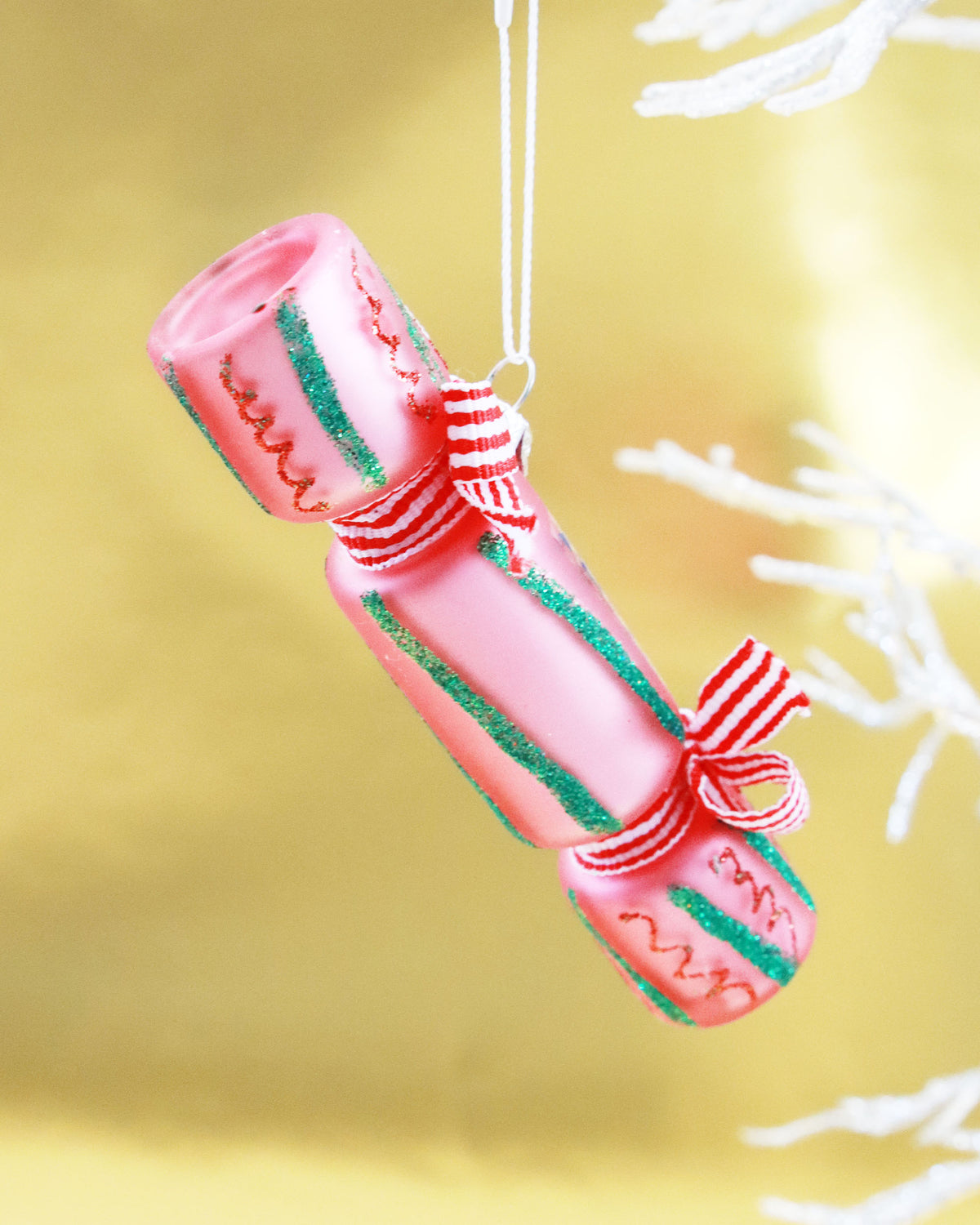 オーナメント CHRISTMAS CRACKER