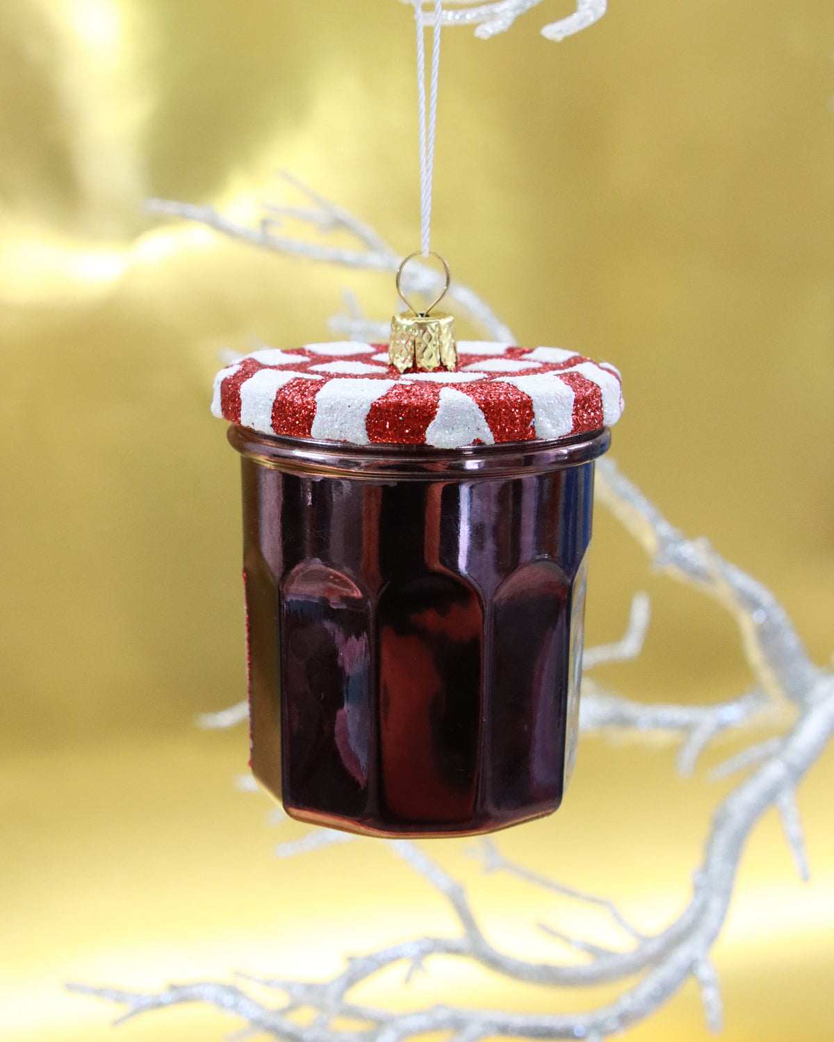 オーナメント RASPBERRY PRESERVES