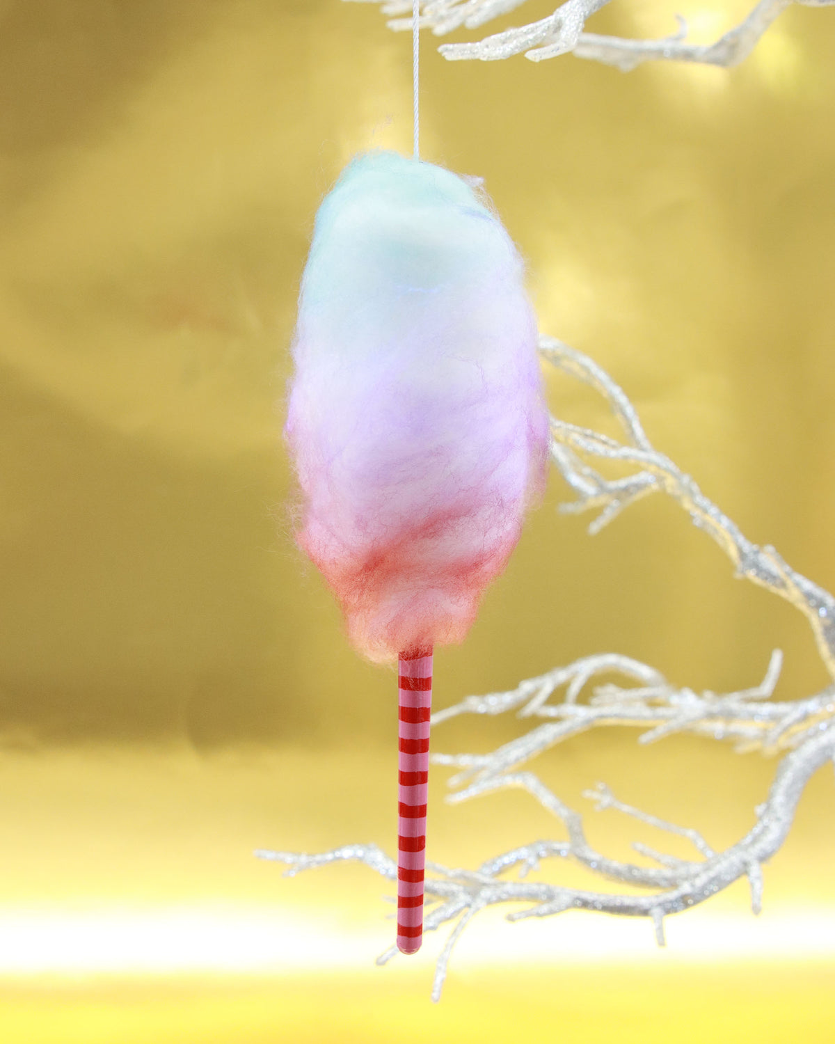 オーナメント COTTON CANDY