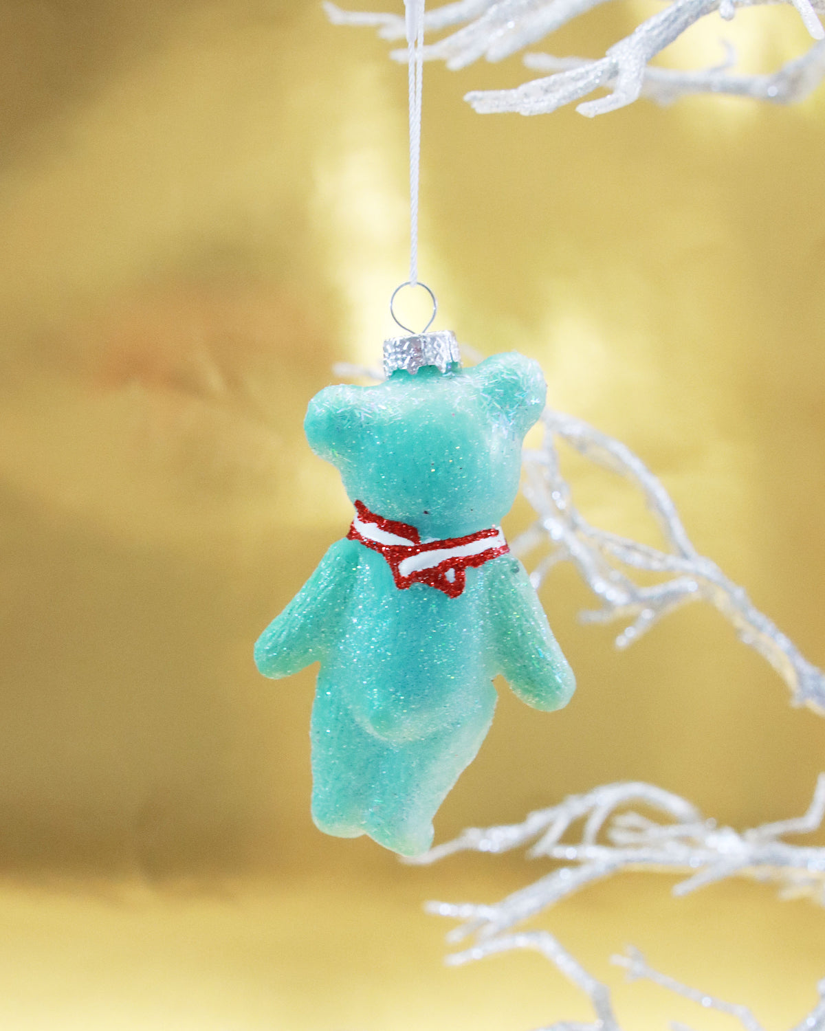 オーナメント BABY'S FIRST CHRISTMAS