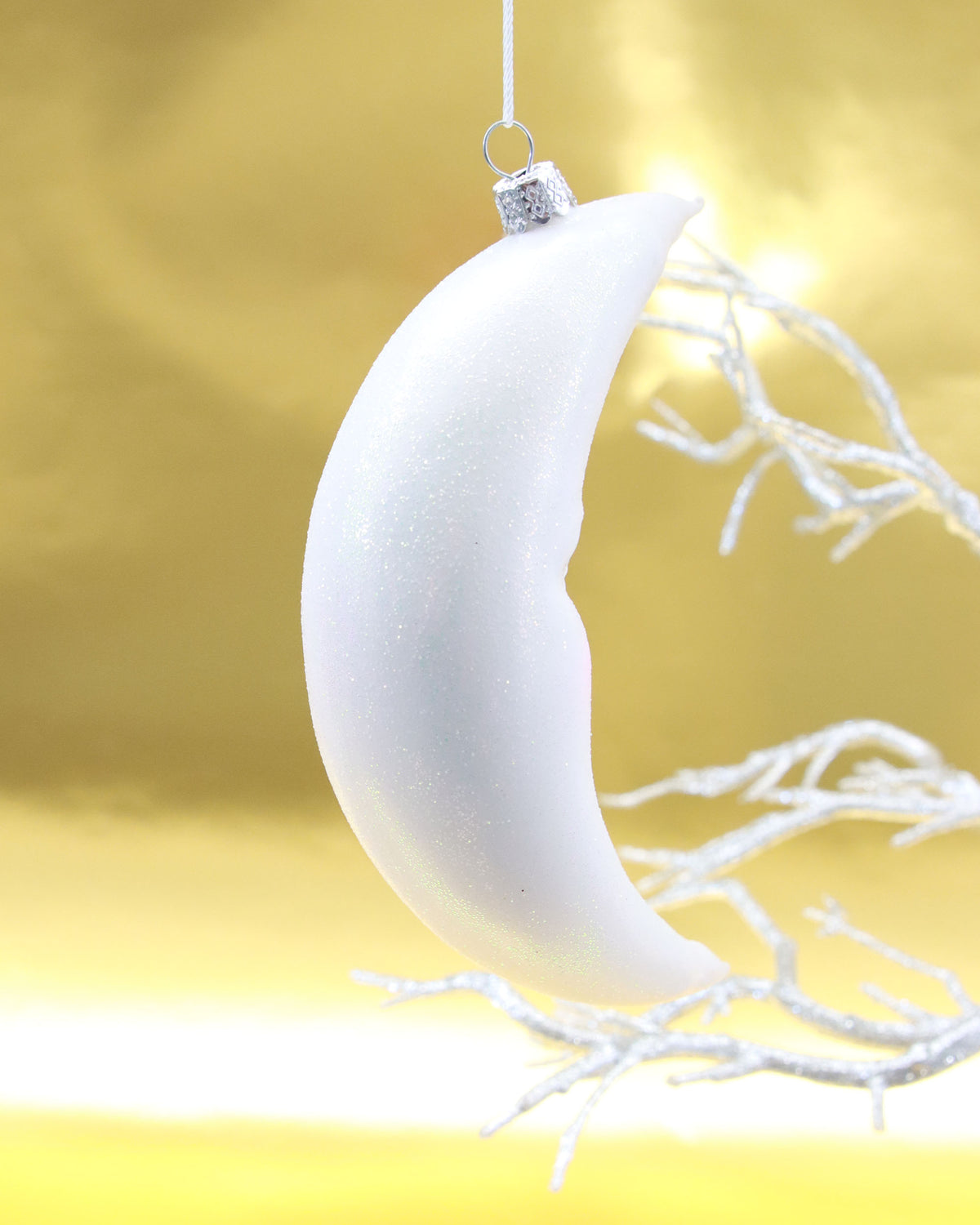 オーナメント WINTER'S MOON