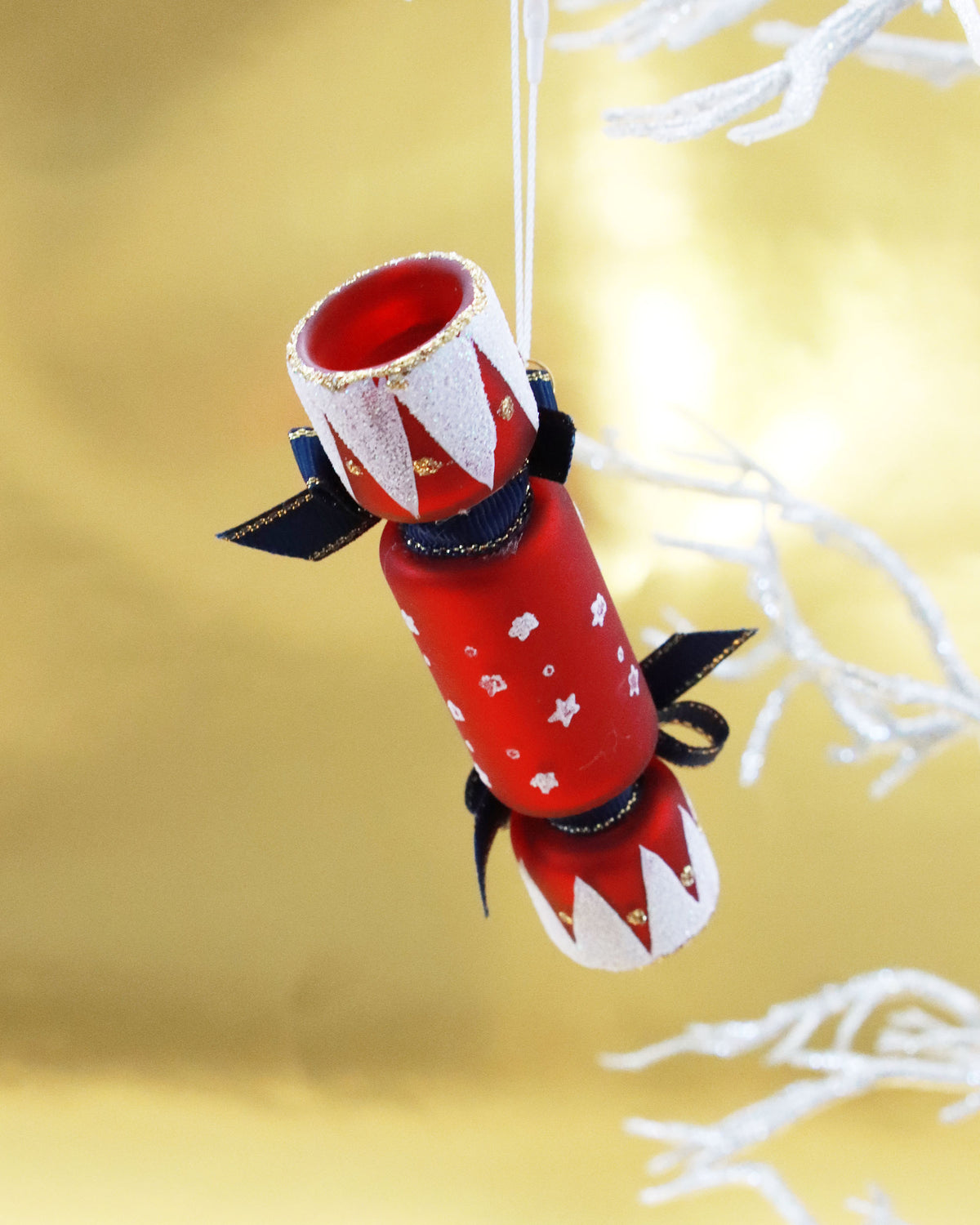 オーナメント CHRISTMAS CRACKER