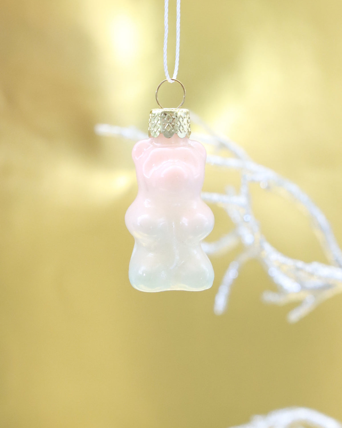 オーナメント GUMMY BEARS
