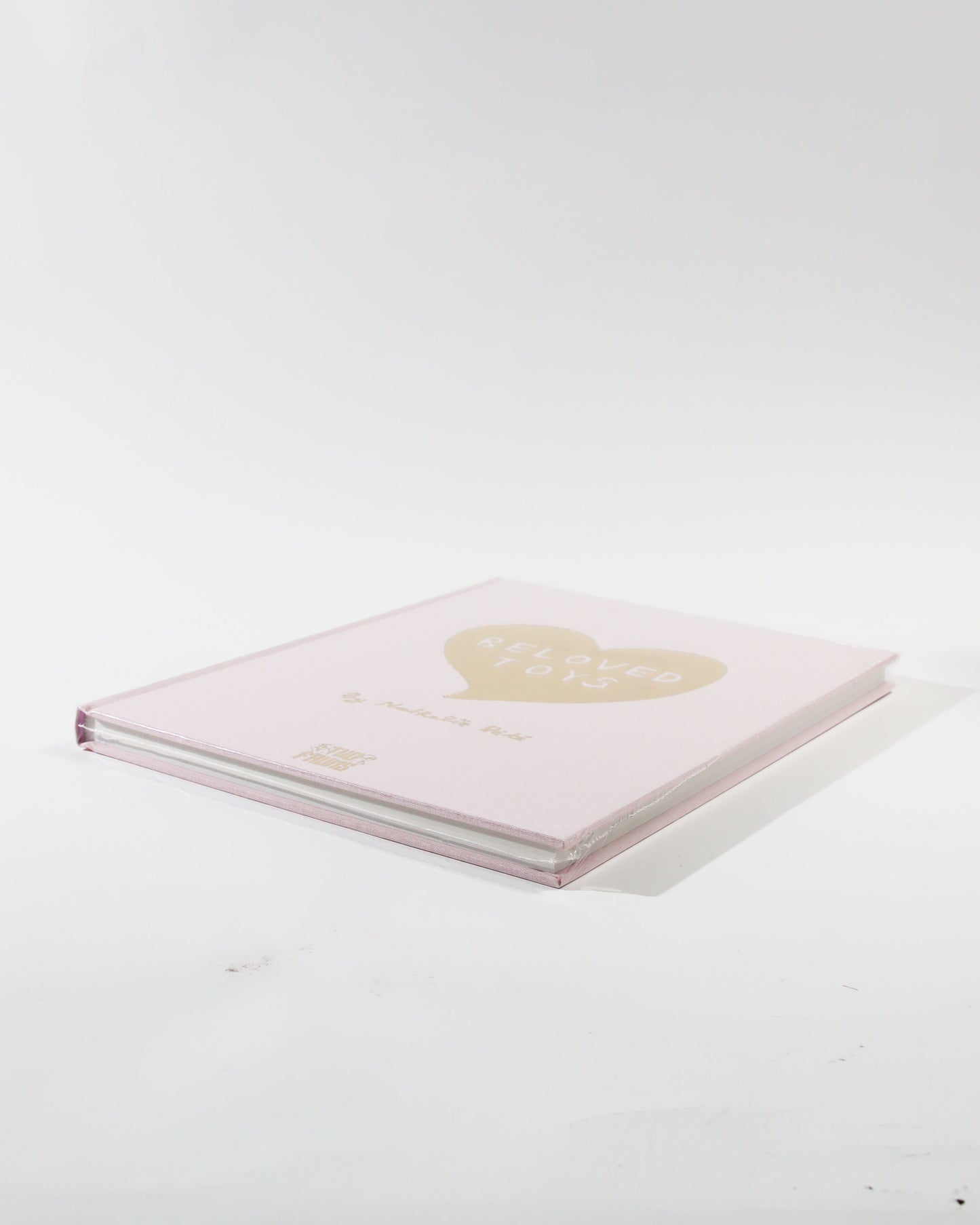 ブック Beloved Toys