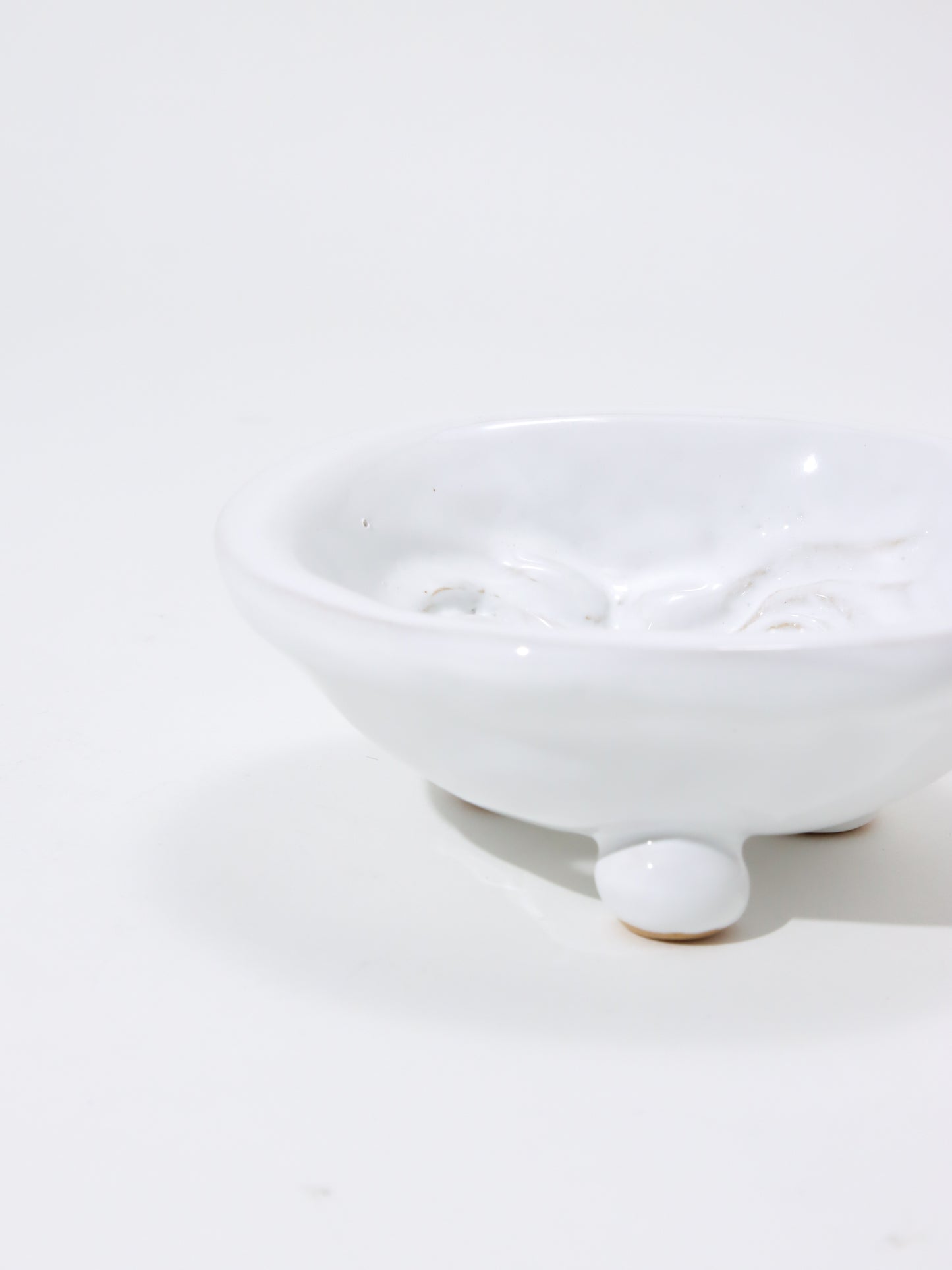 ソープディッシュ face