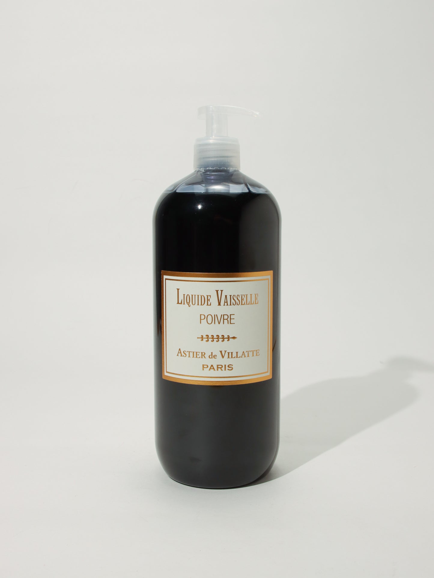食器用リキッドソープ Black Pepper 1L
