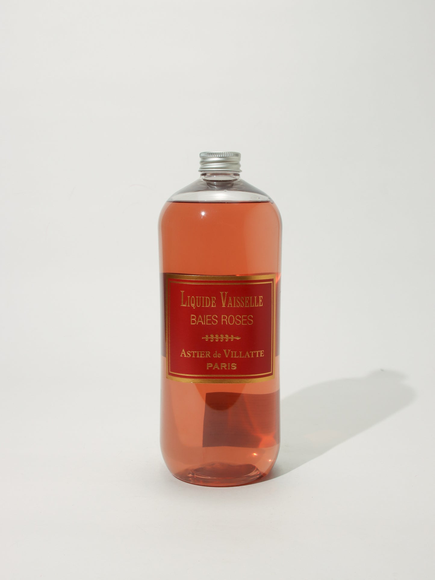 食器用リキッドソープ Pink Pepper 1Lリフィル